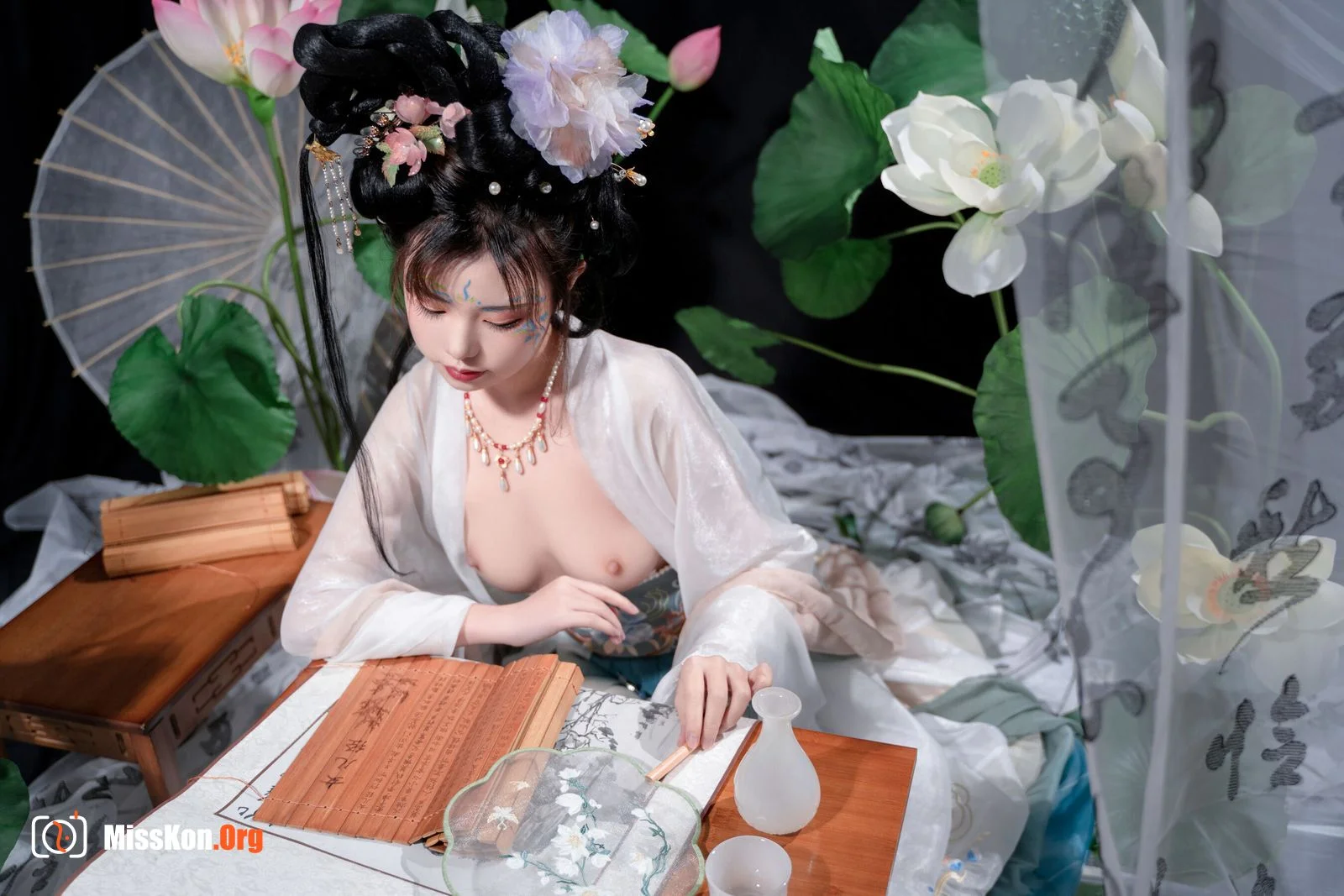 Meow Xiaoji: Yuehuaqing - Photo 18