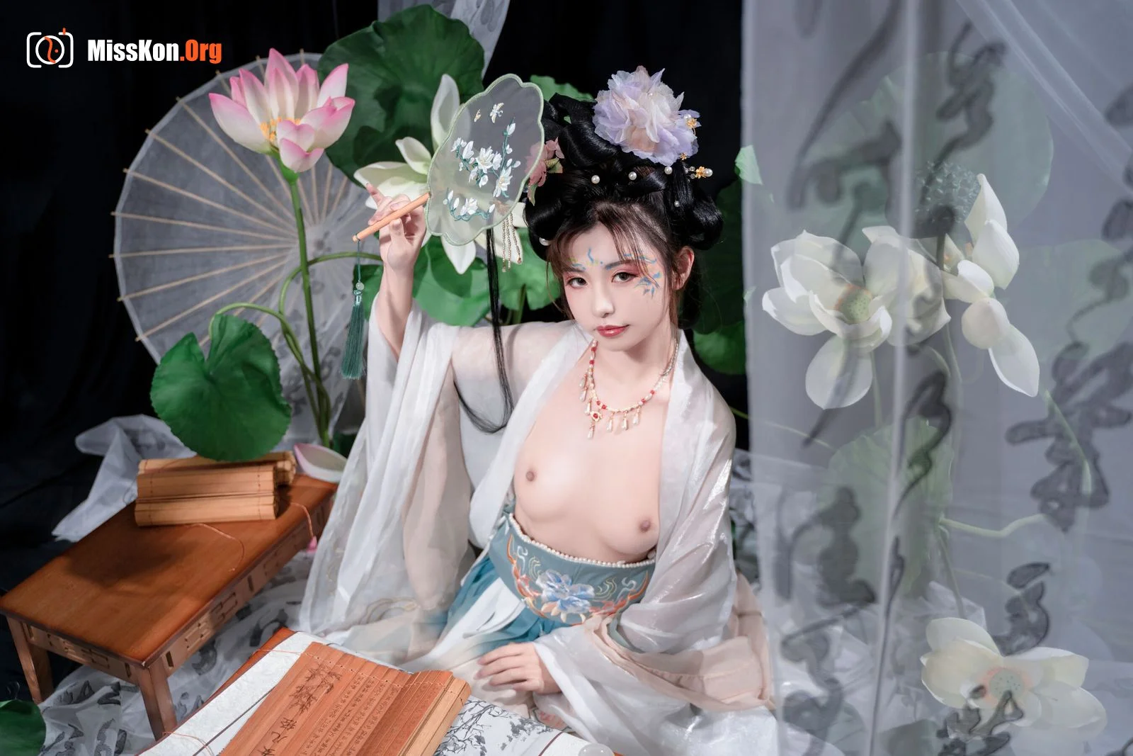 Meow Xiaoji: Yuehuaqing - Photo 19
