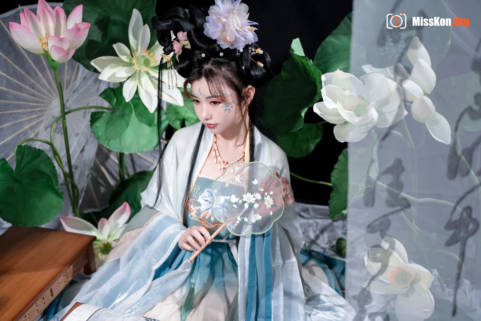 Meow Xiaoji: Yuehuaqing - Photo 2