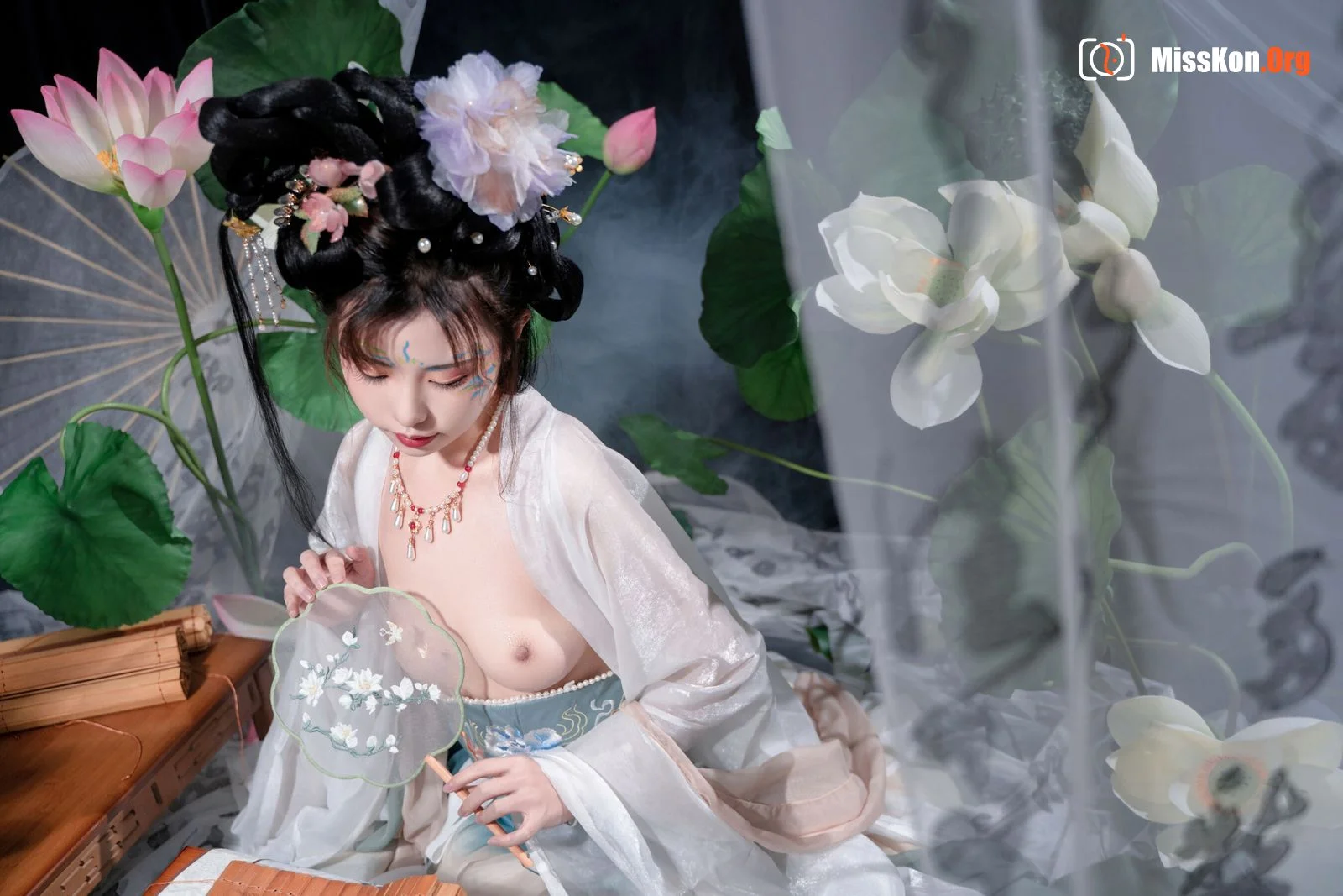 Meow Xiaoji: Yuehuaqing - Photo 20