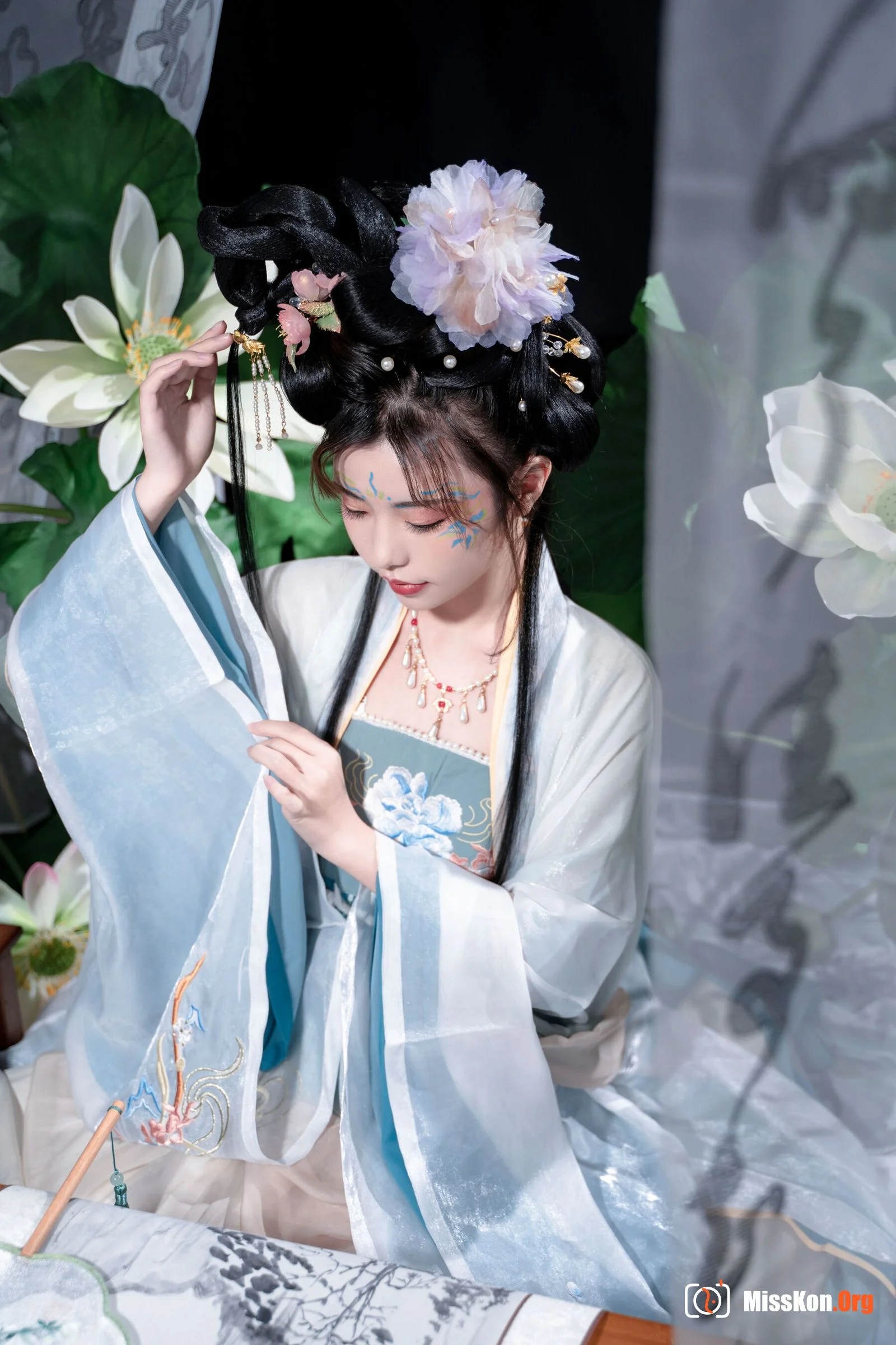 Meow Xiaoji: Yuehuaqing - Photo 3