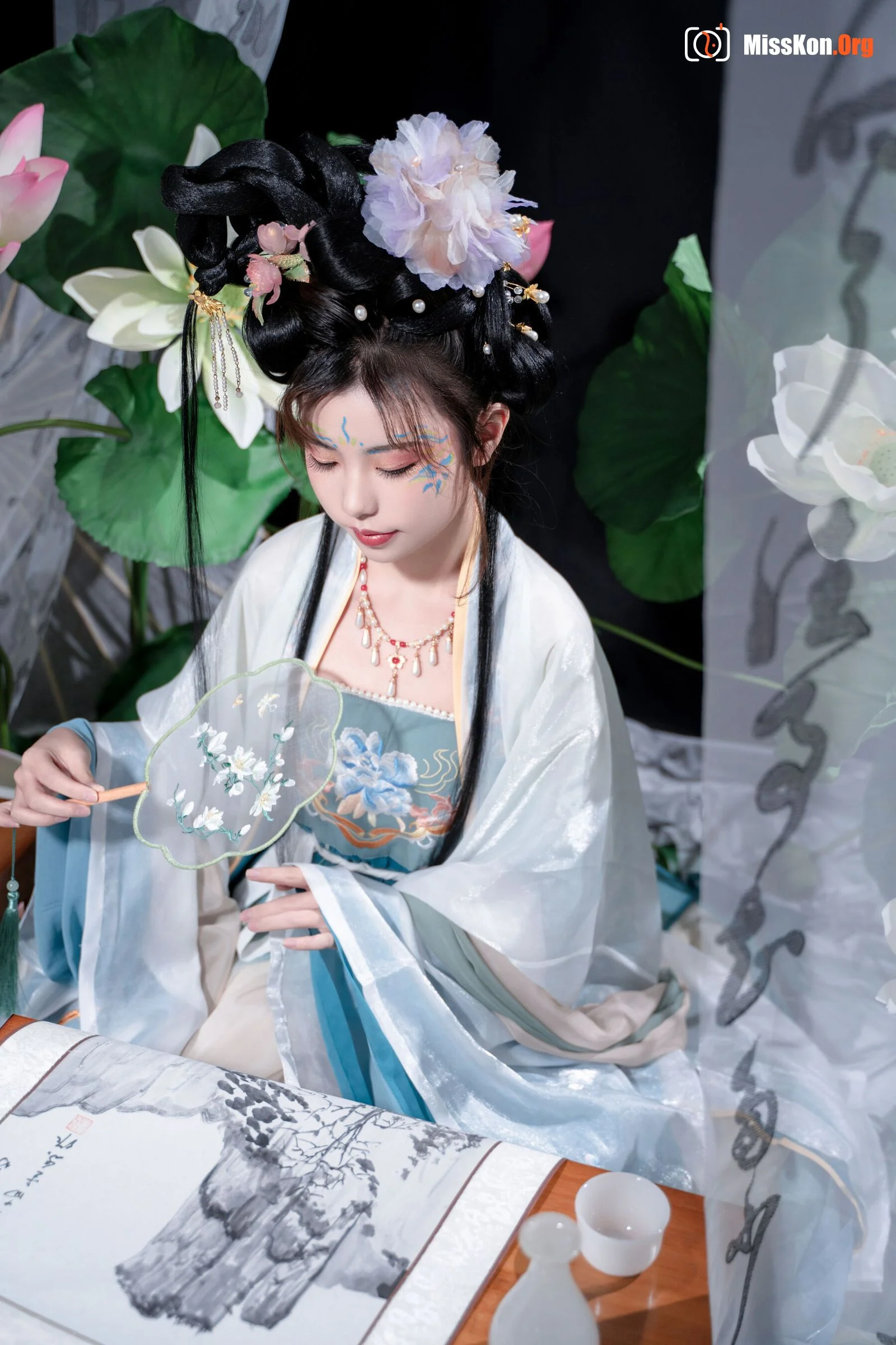 Meow Xiaoji: Yuehuaqing - Photo 4