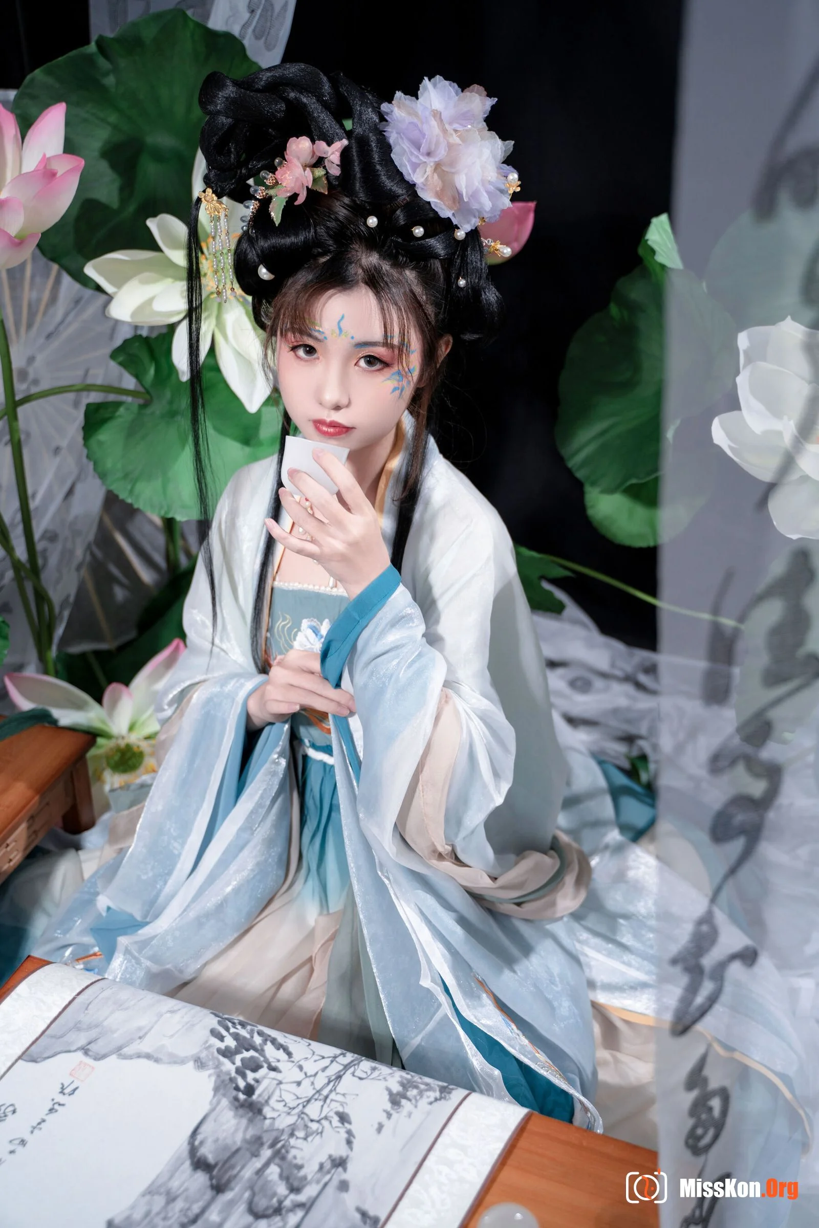 Meow Xiaoji: Yuehuaqing - Photo 5