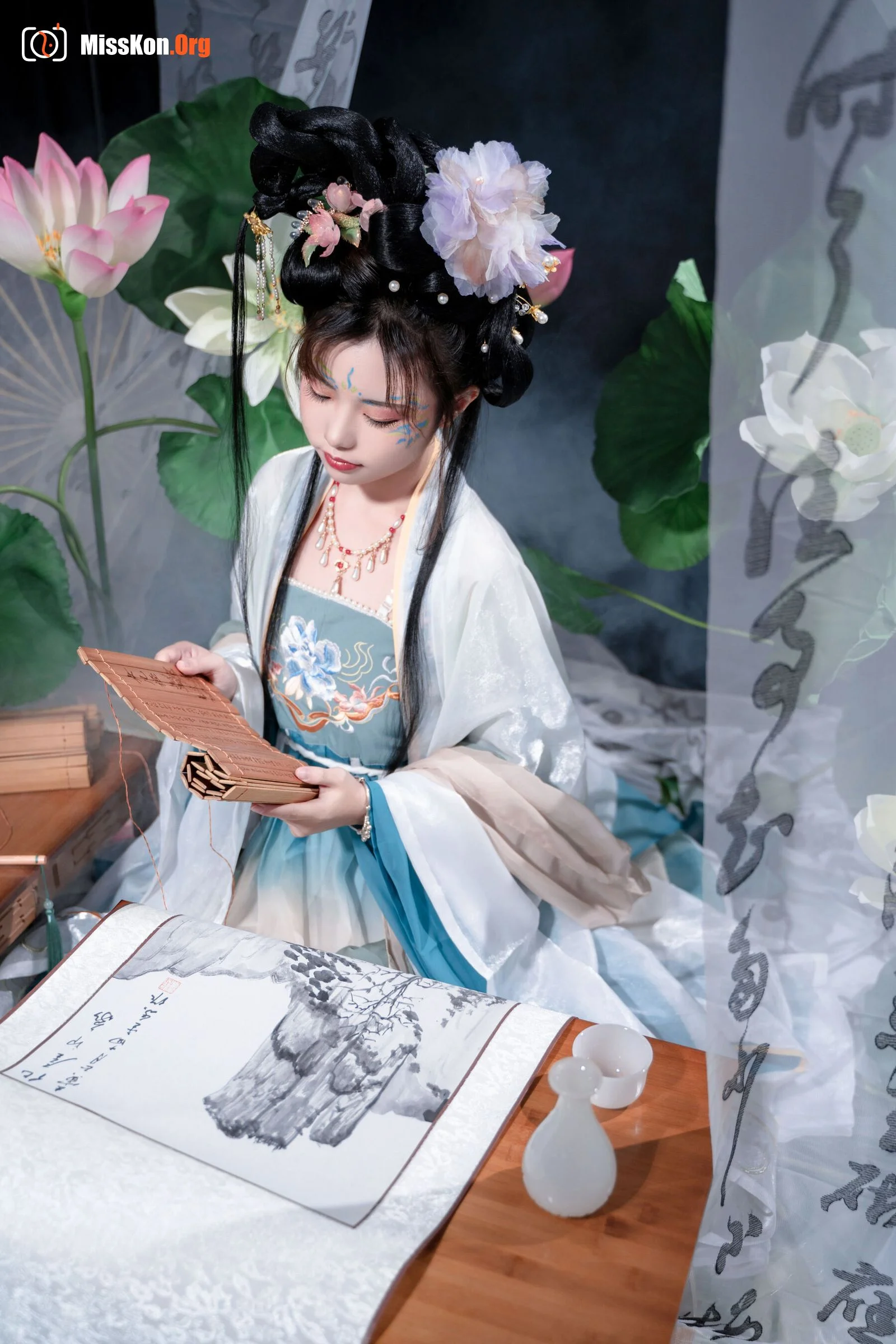 Meow Xiaoji: Yuehuaqing - Photo 6