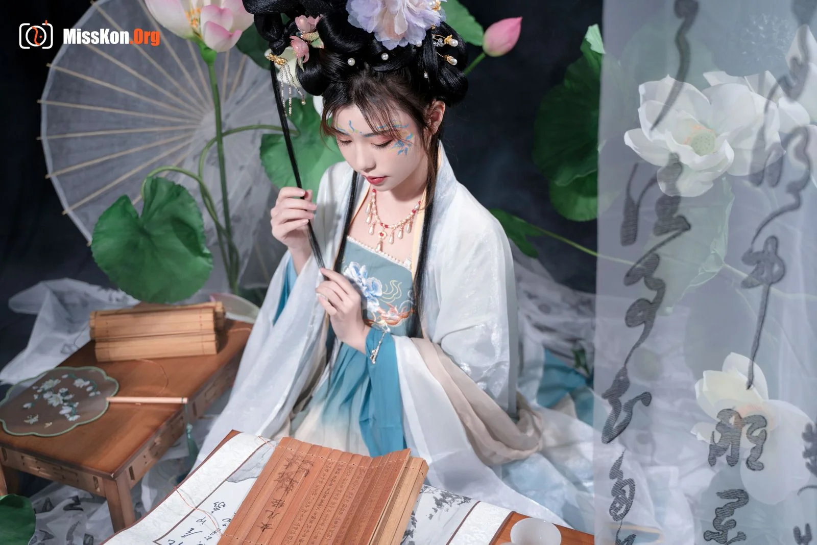 Meow Xiaoji: Yuehuaqing - Photo 7