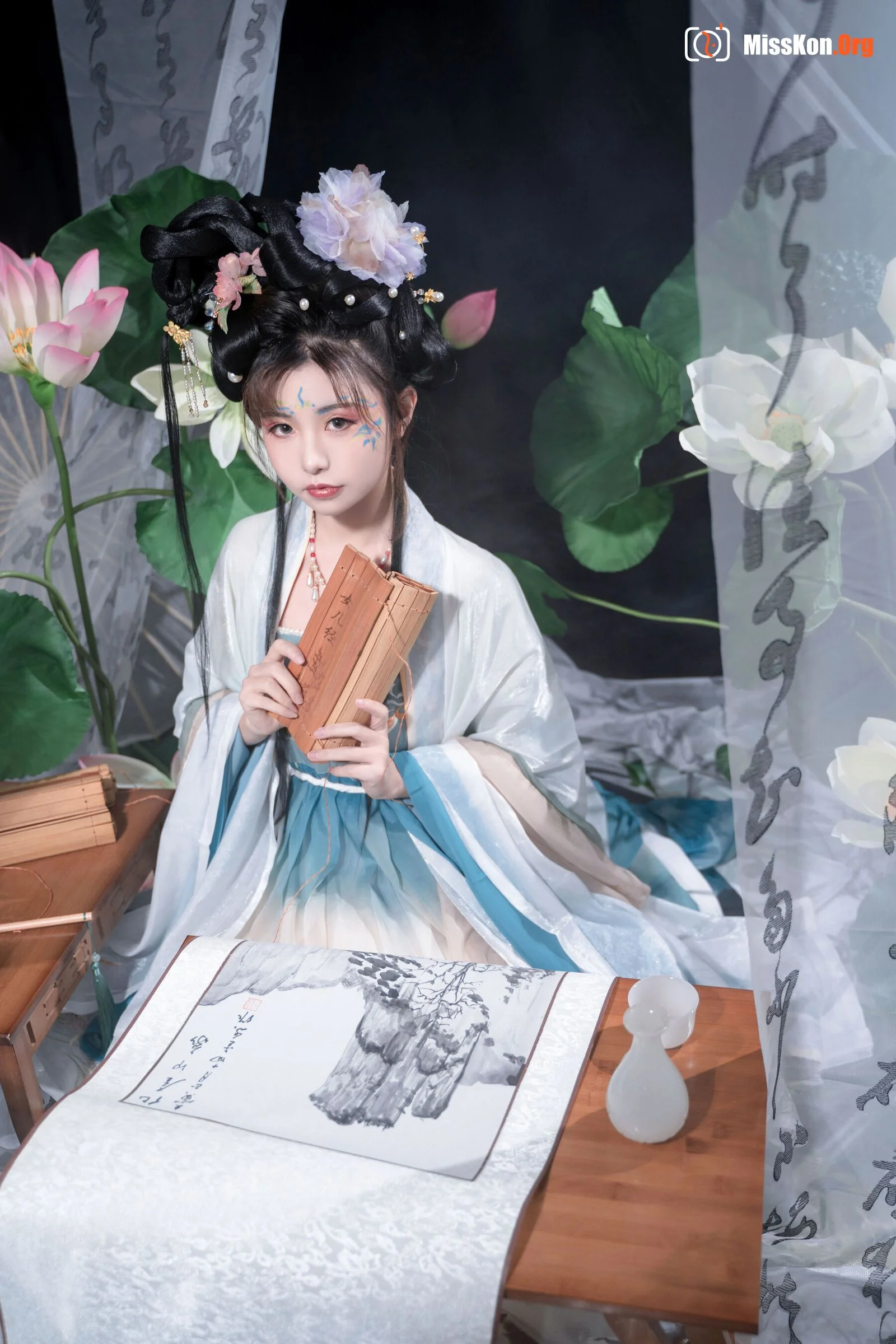 Meow Xiaoji: Yuehuaqing - Photo 8