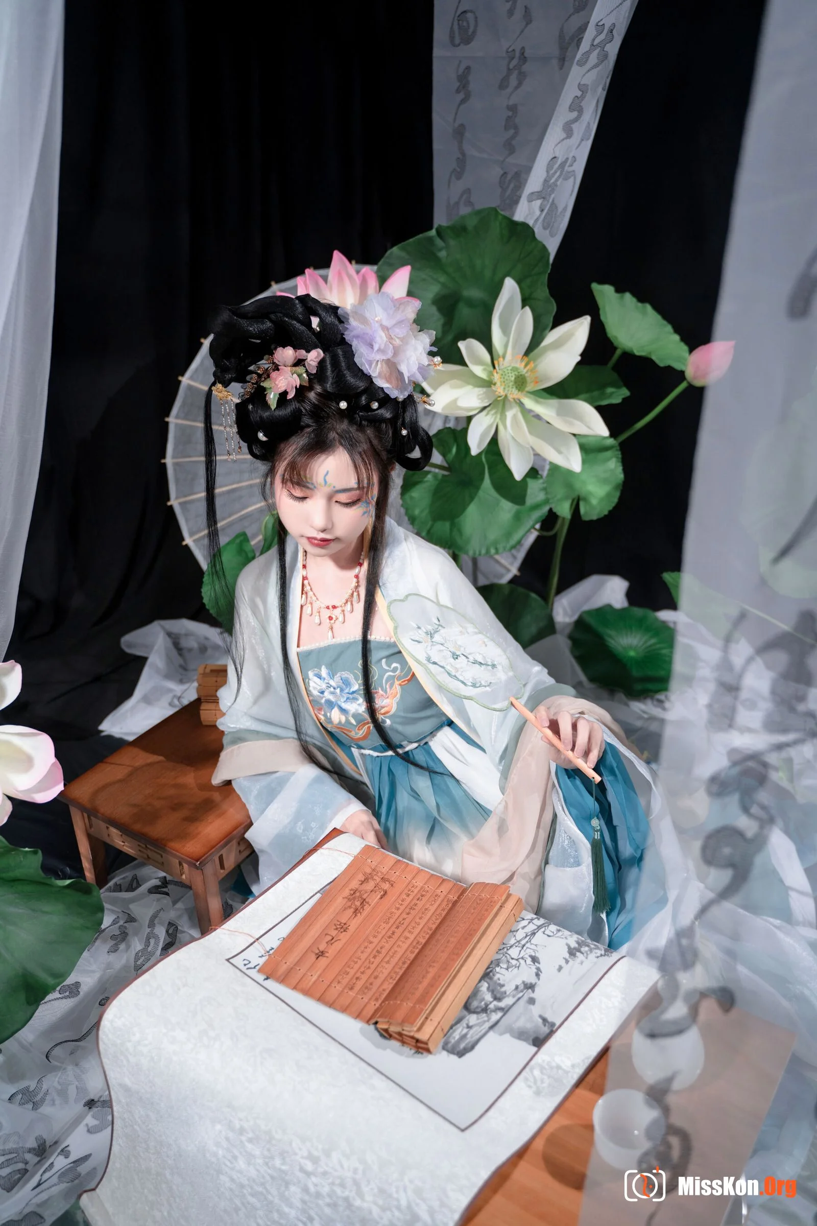 Meow Xiaoji: Yuehuaqing - Photo 9