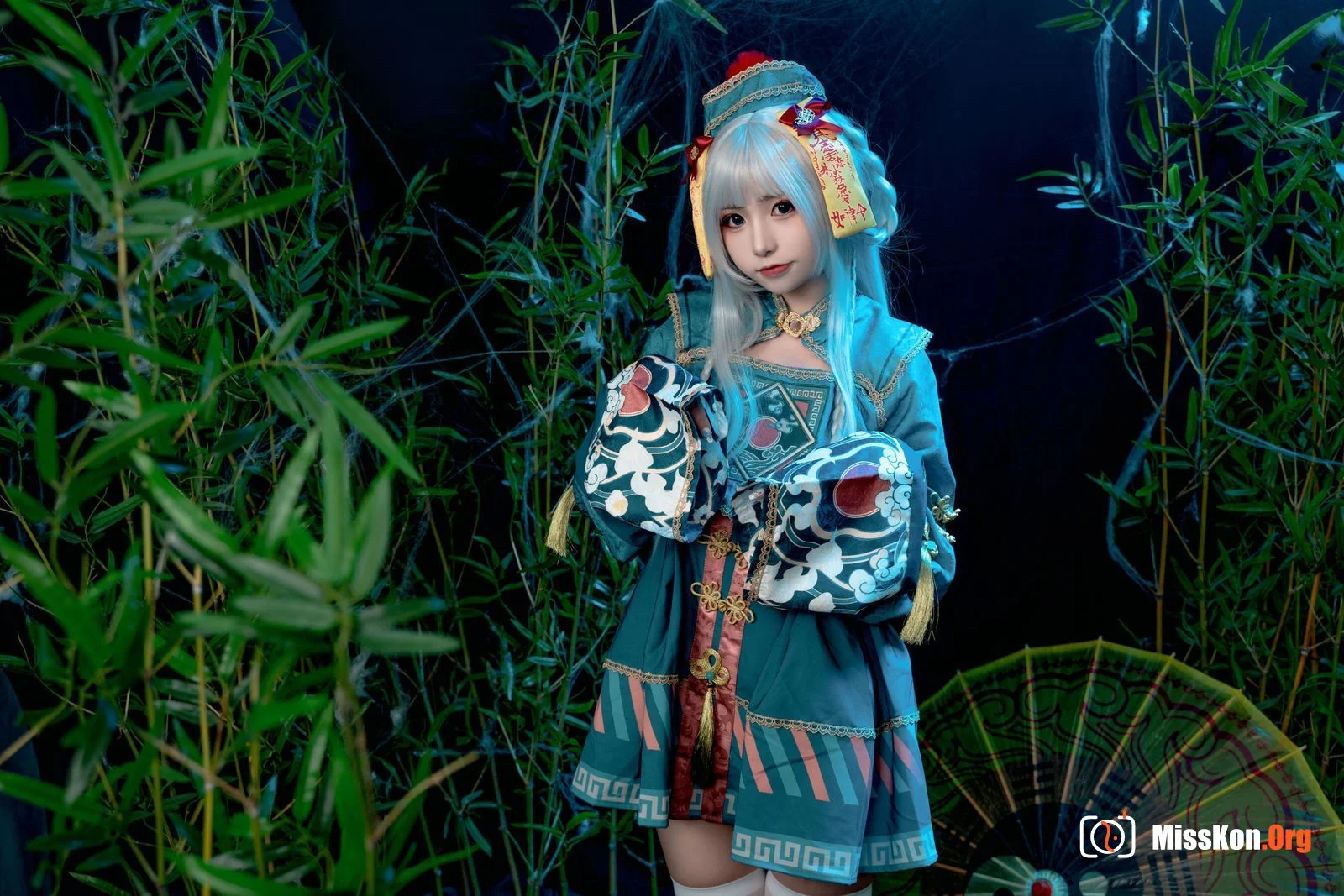 Meow Xiaoji: Zi is silent - Photo 3