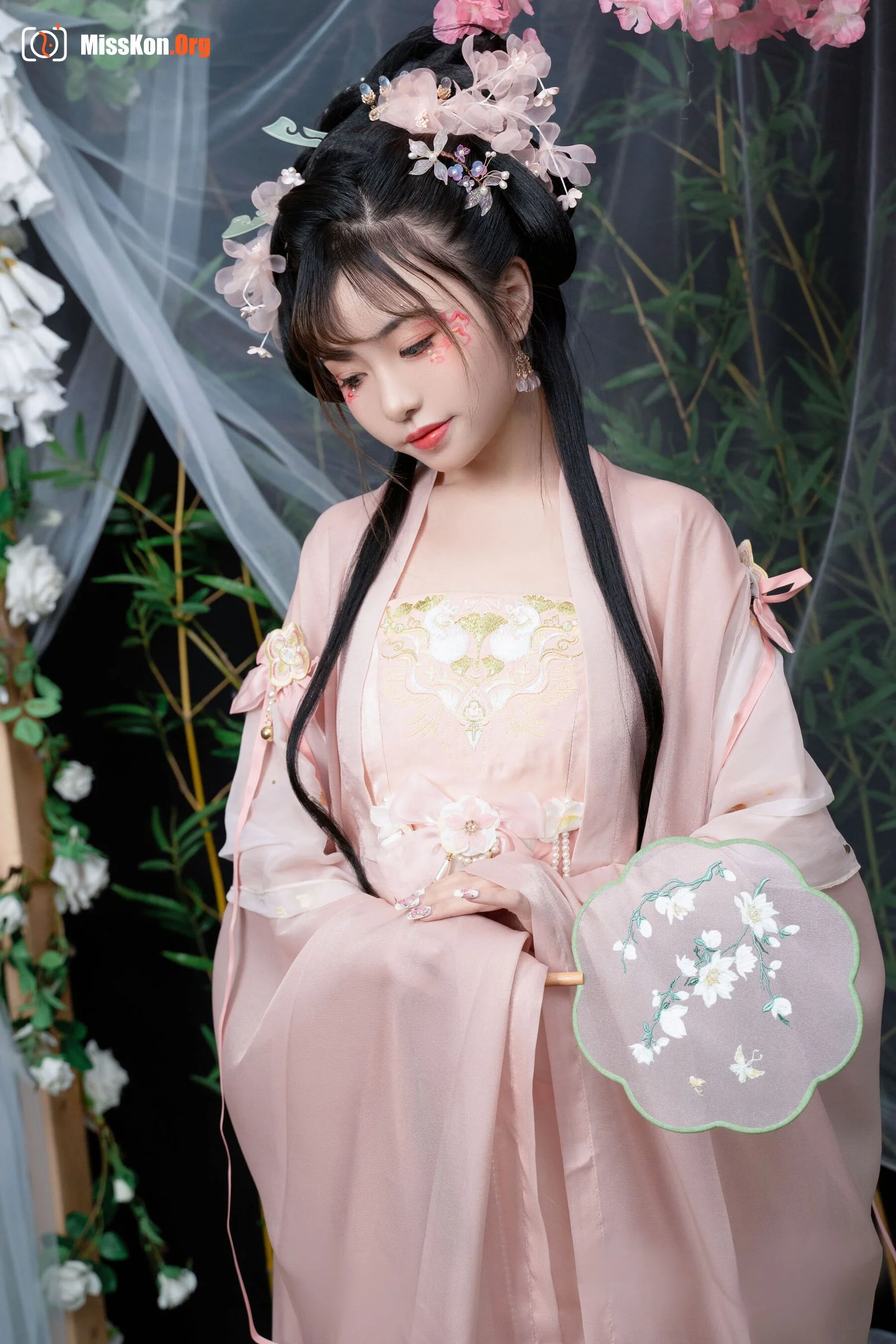 Miao Xiaoji's "Qing Ping Le" - Photo 10