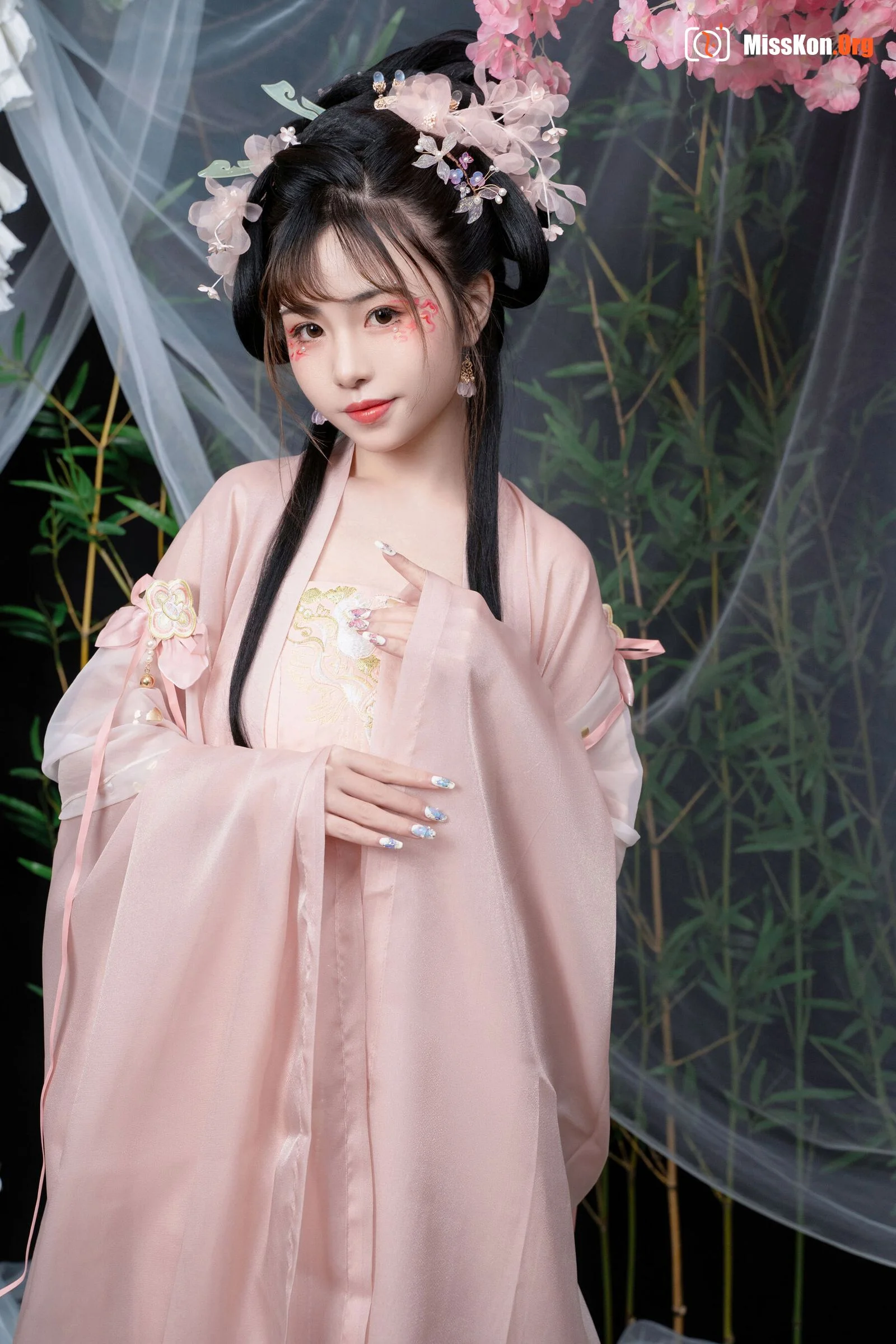 Miao Xiaoji's "Qing Ping Le" - Photo 11