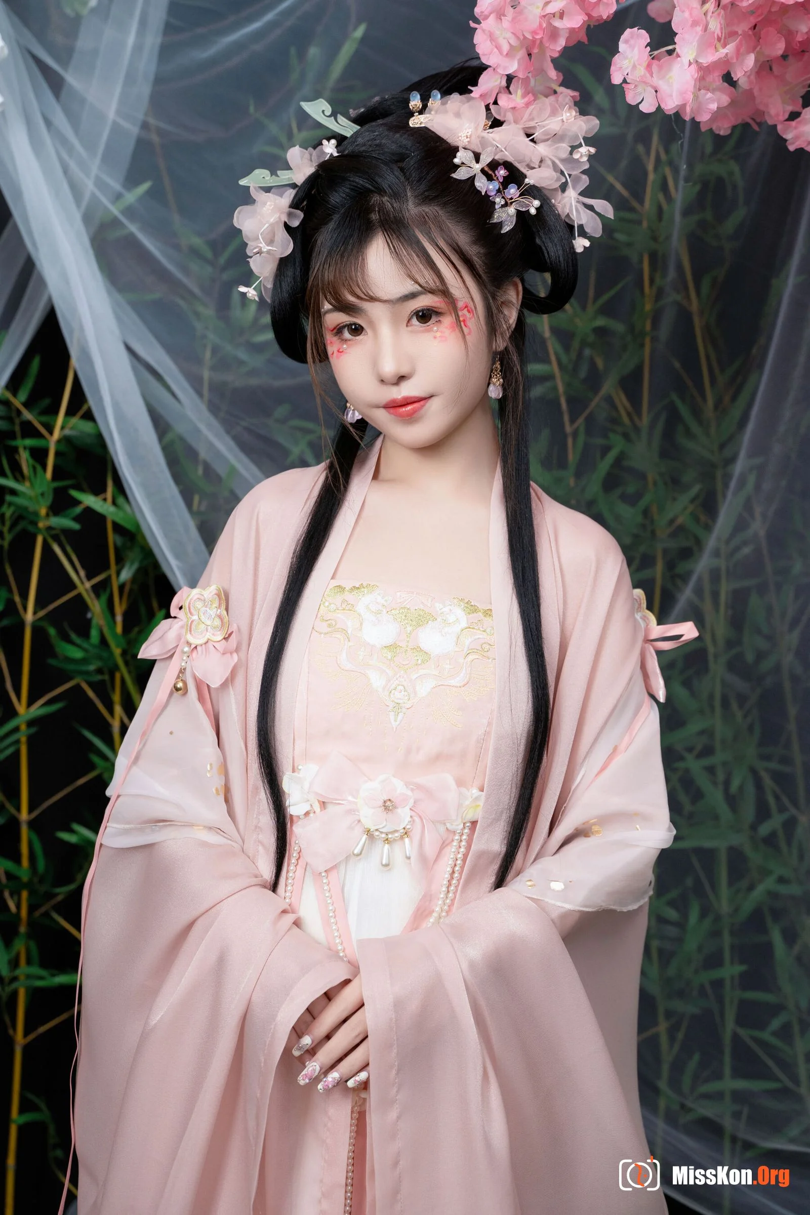 Miao Xiaoji's "Qing Ping Le" - Photo 12