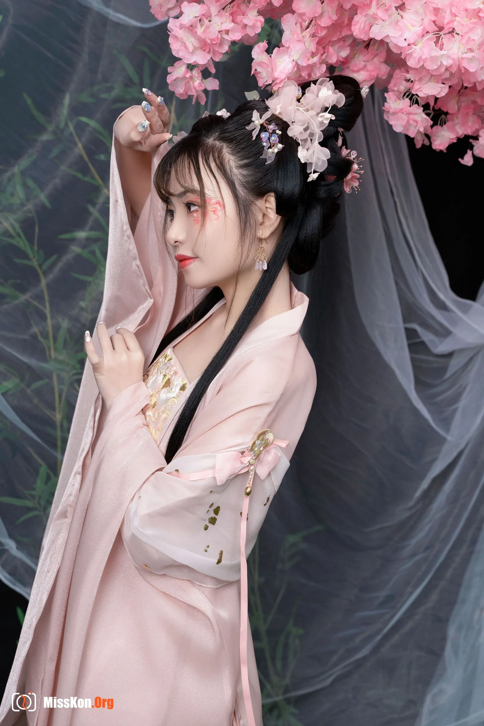Miao Xiaoji's "Qing Ping Le" - Photo 14