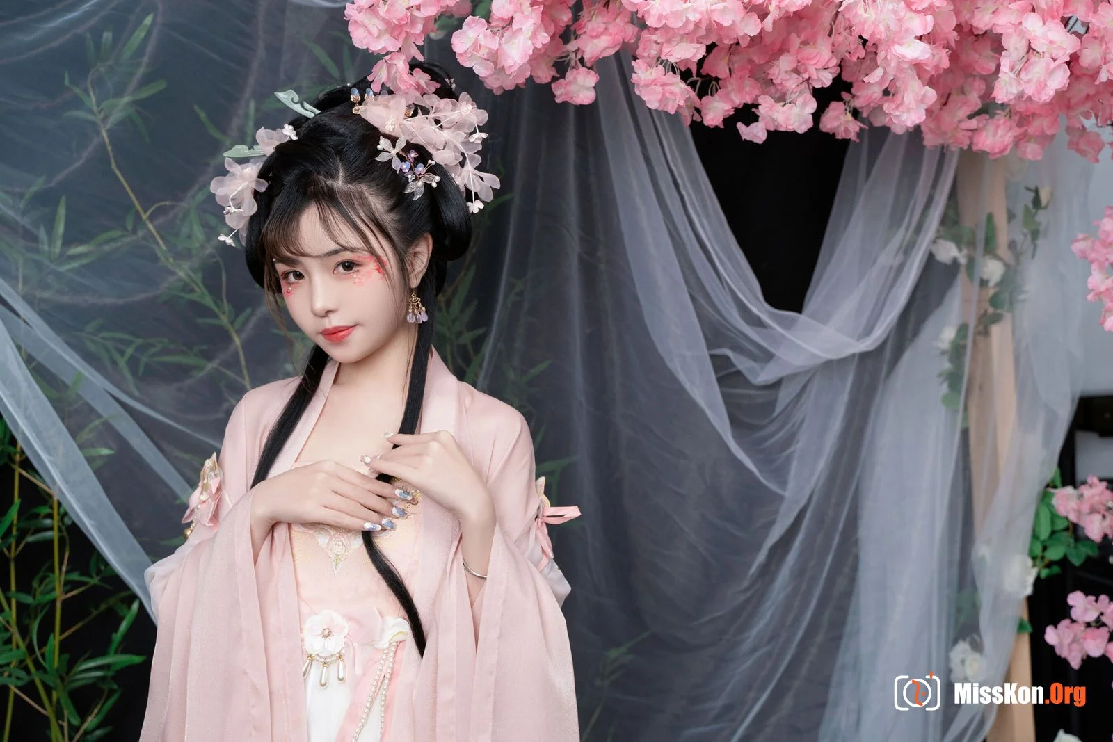Miao Xiaoji's "Qing Ping Le" - Photo 16