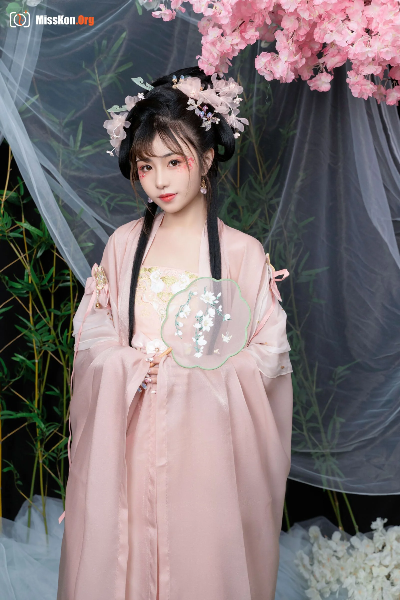 Miao Xiaoji's "Qing Ping Le" - Photo 2
