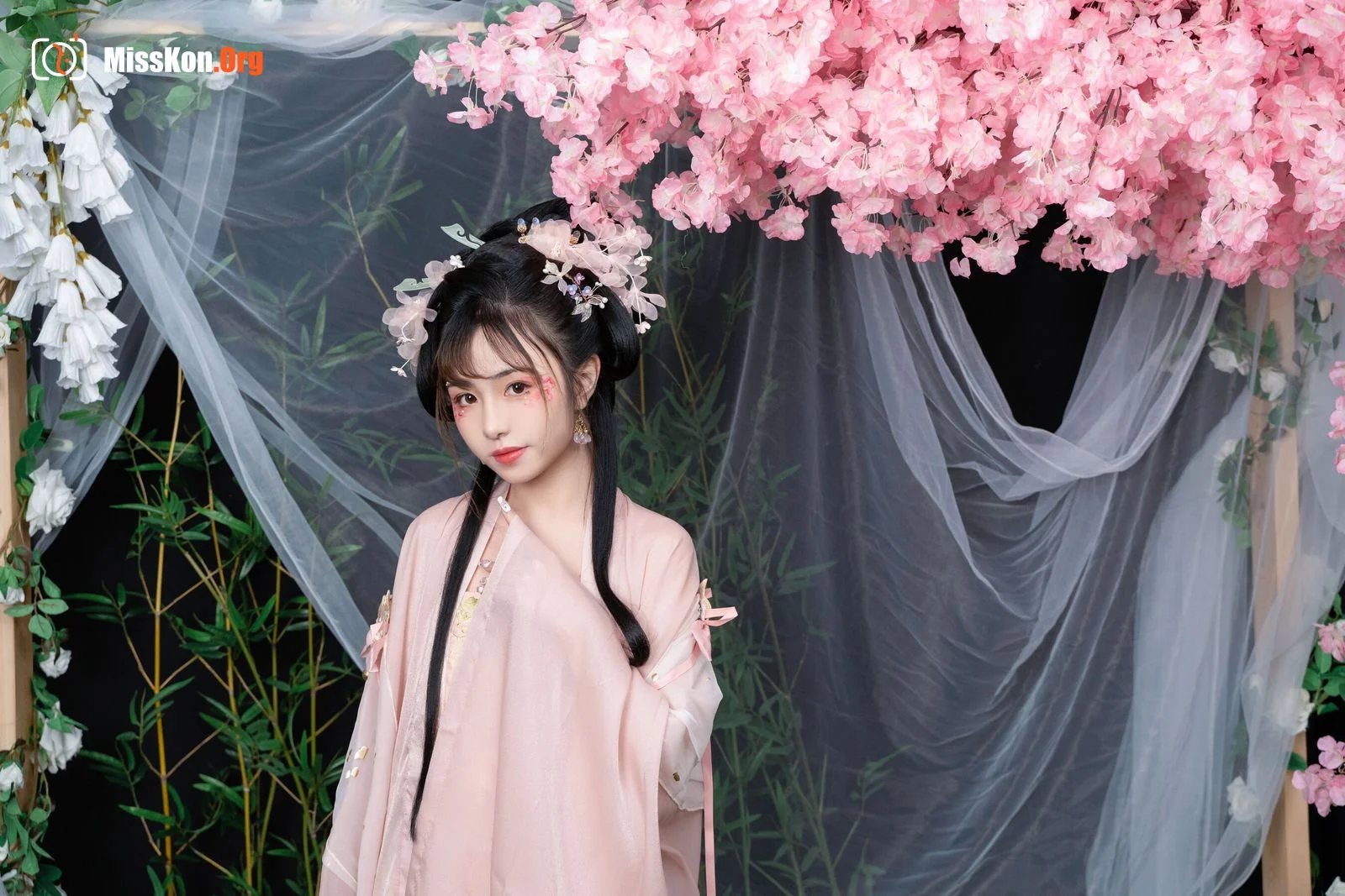 Miao Xiaoji's "Qing Ping Le" - Photo 3