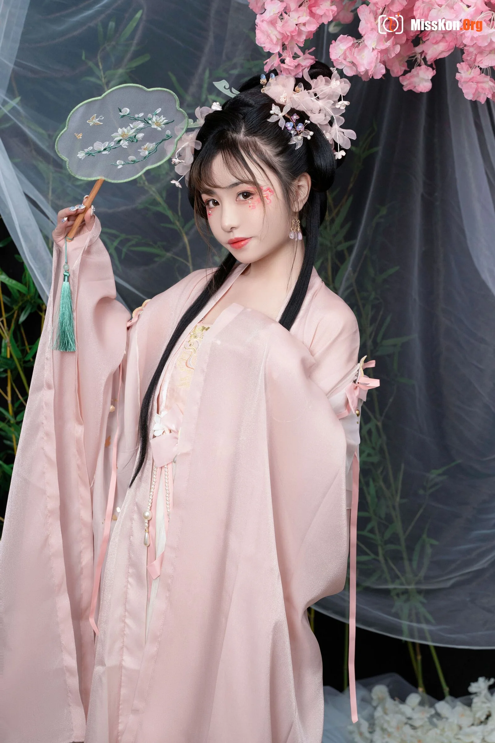Miao Xiaoji's "Qing Ping Le" - Photo 5