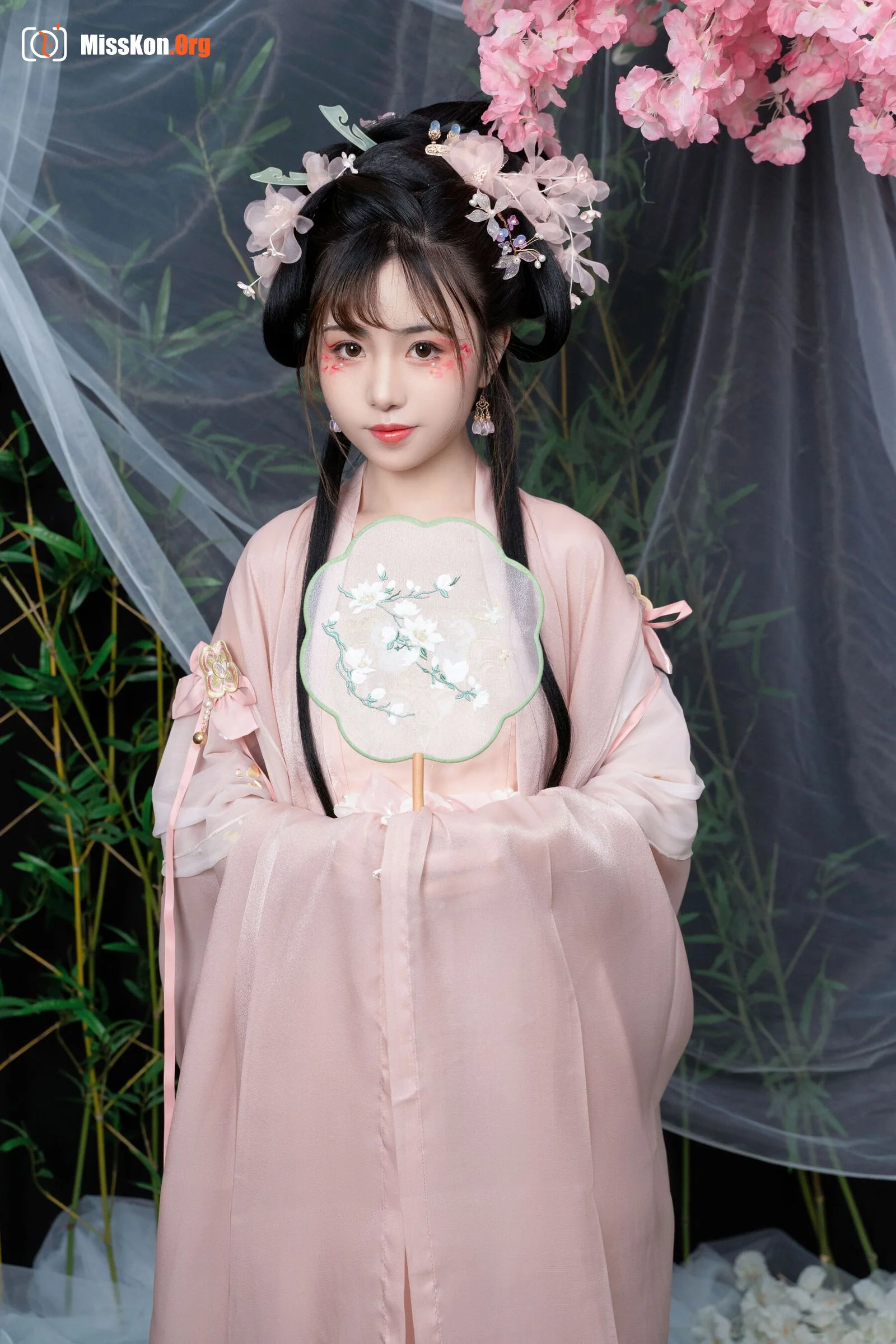 Miao Xiaoji's "Qing Ping Le" - Photo 6