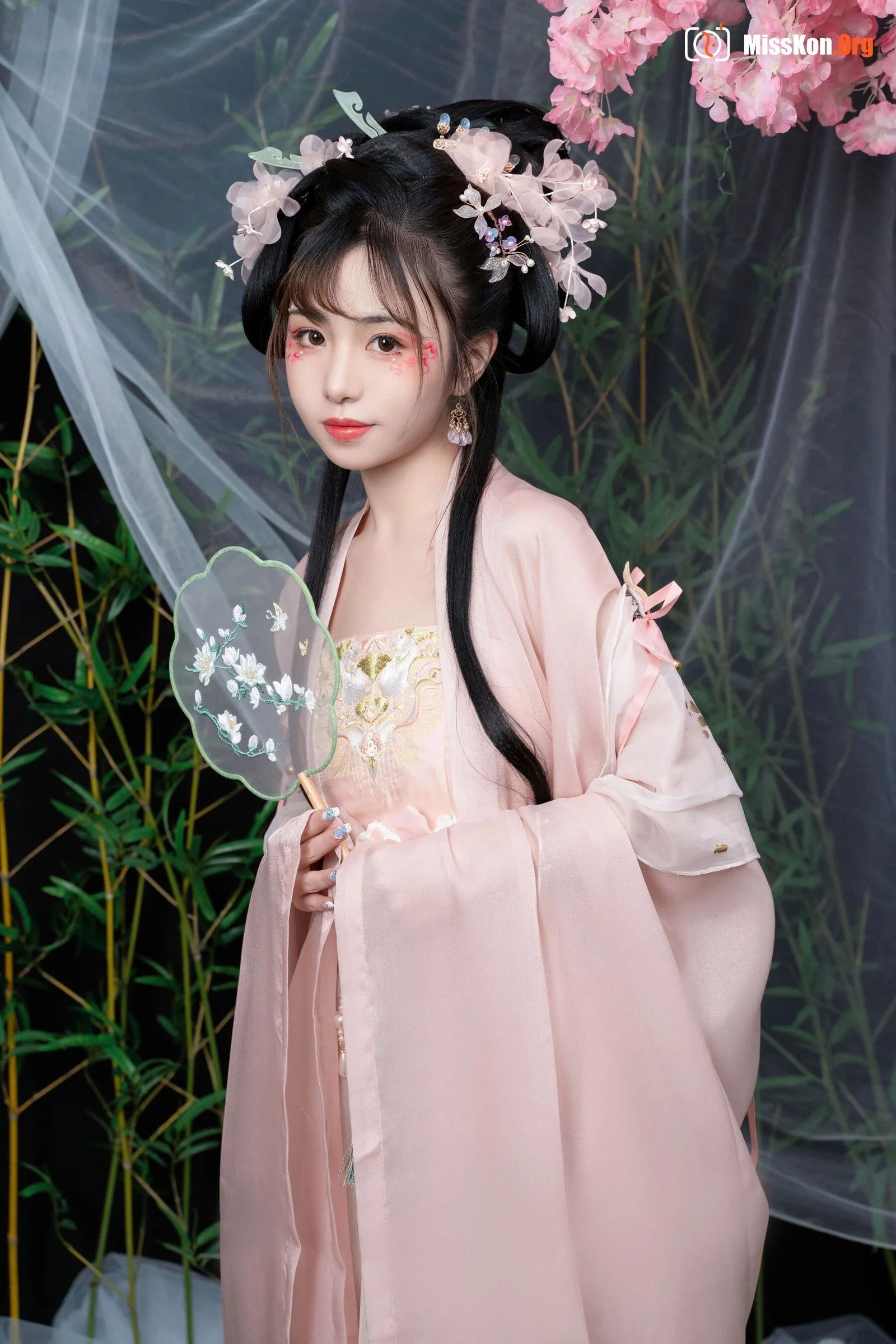 Miao Xiaoji's "Qing Ping Le" - Photo 7