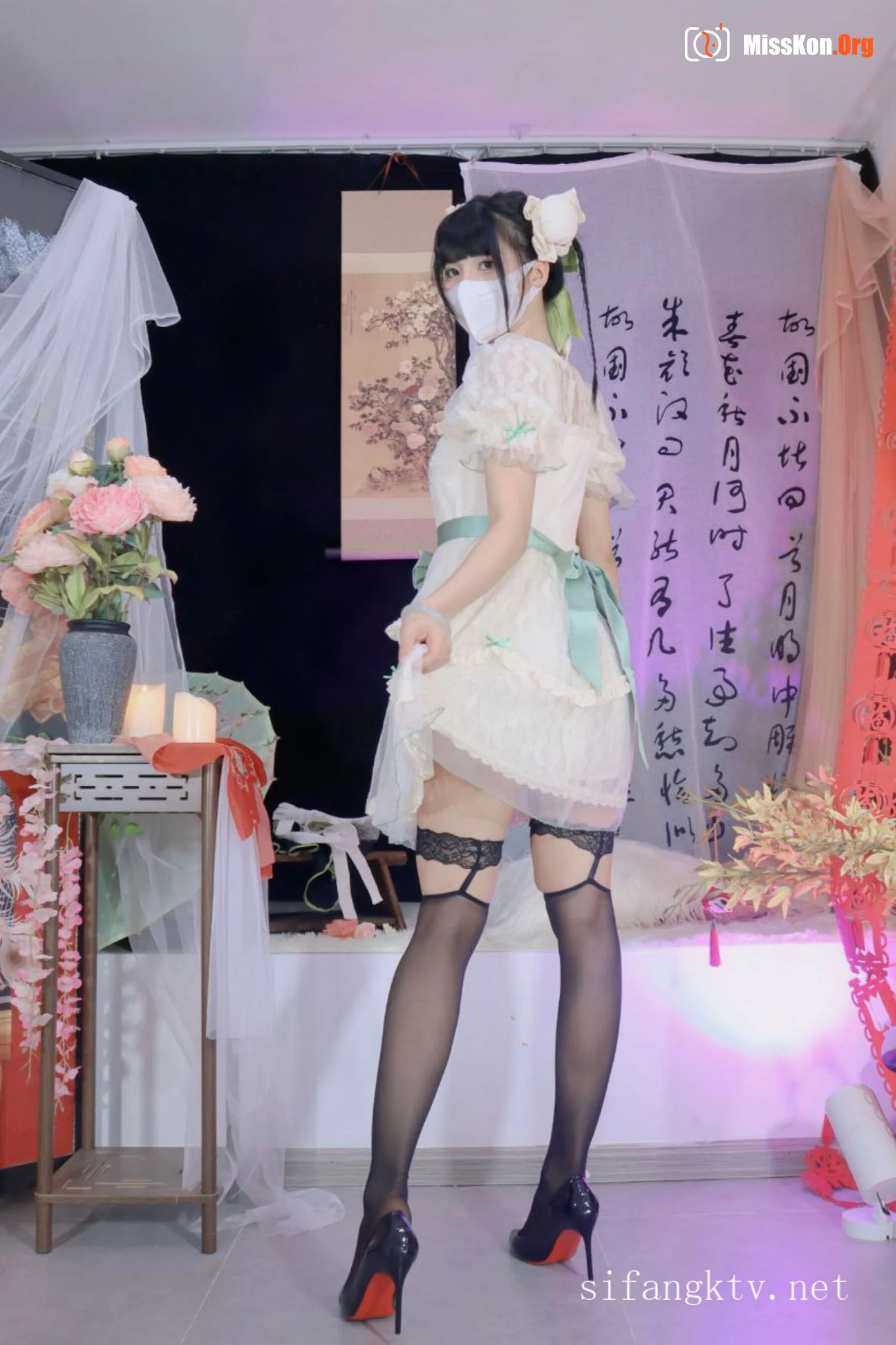 Miaojiang x Xiaojian x milk paste: Three people's nude dance talents in the Spring Festival Gala - Photo 2