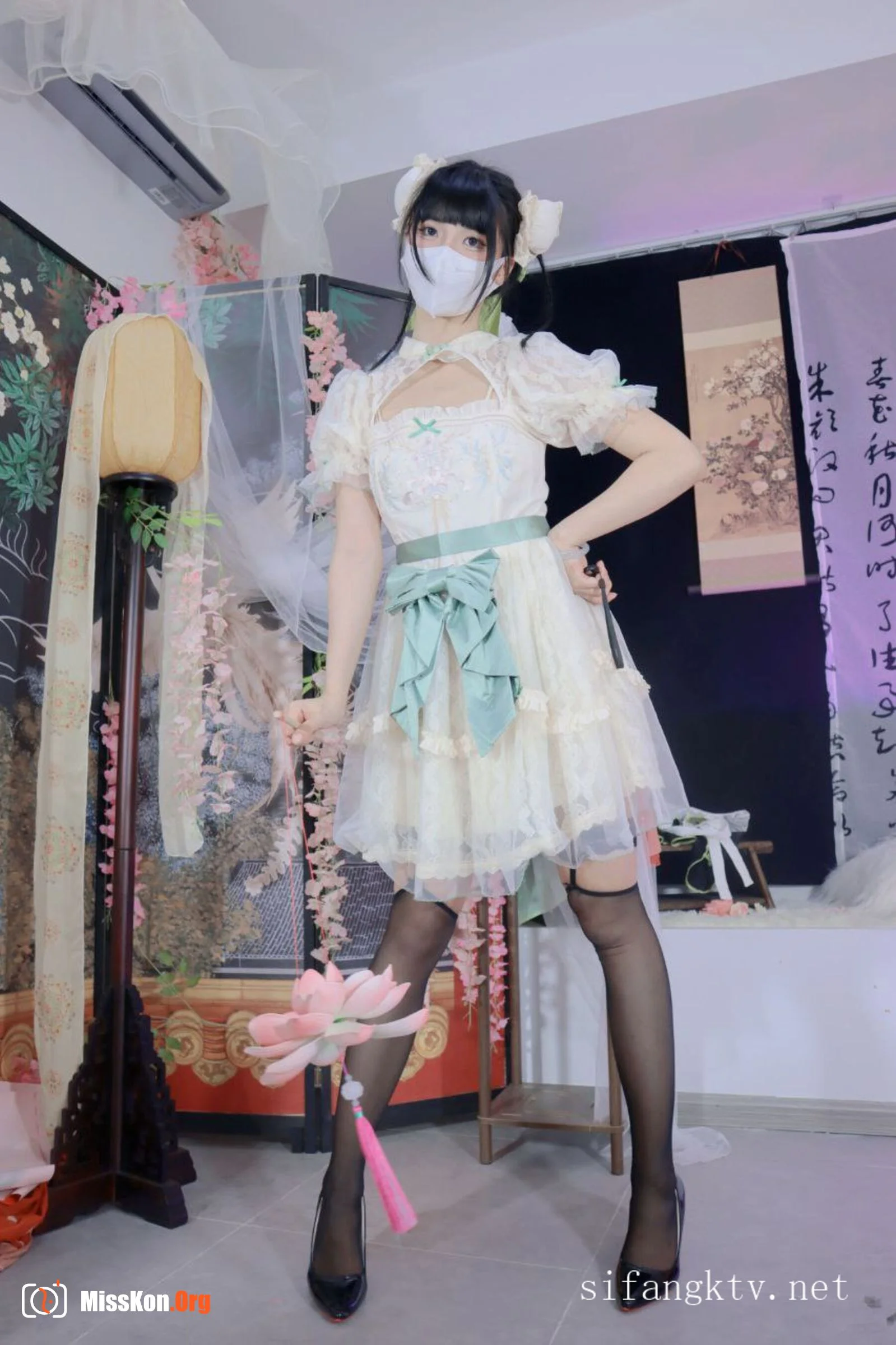 Miaojiang x Xiaojian x milk paste: Three people's nude dance talents in the Spring Festival Gala - Photo 4