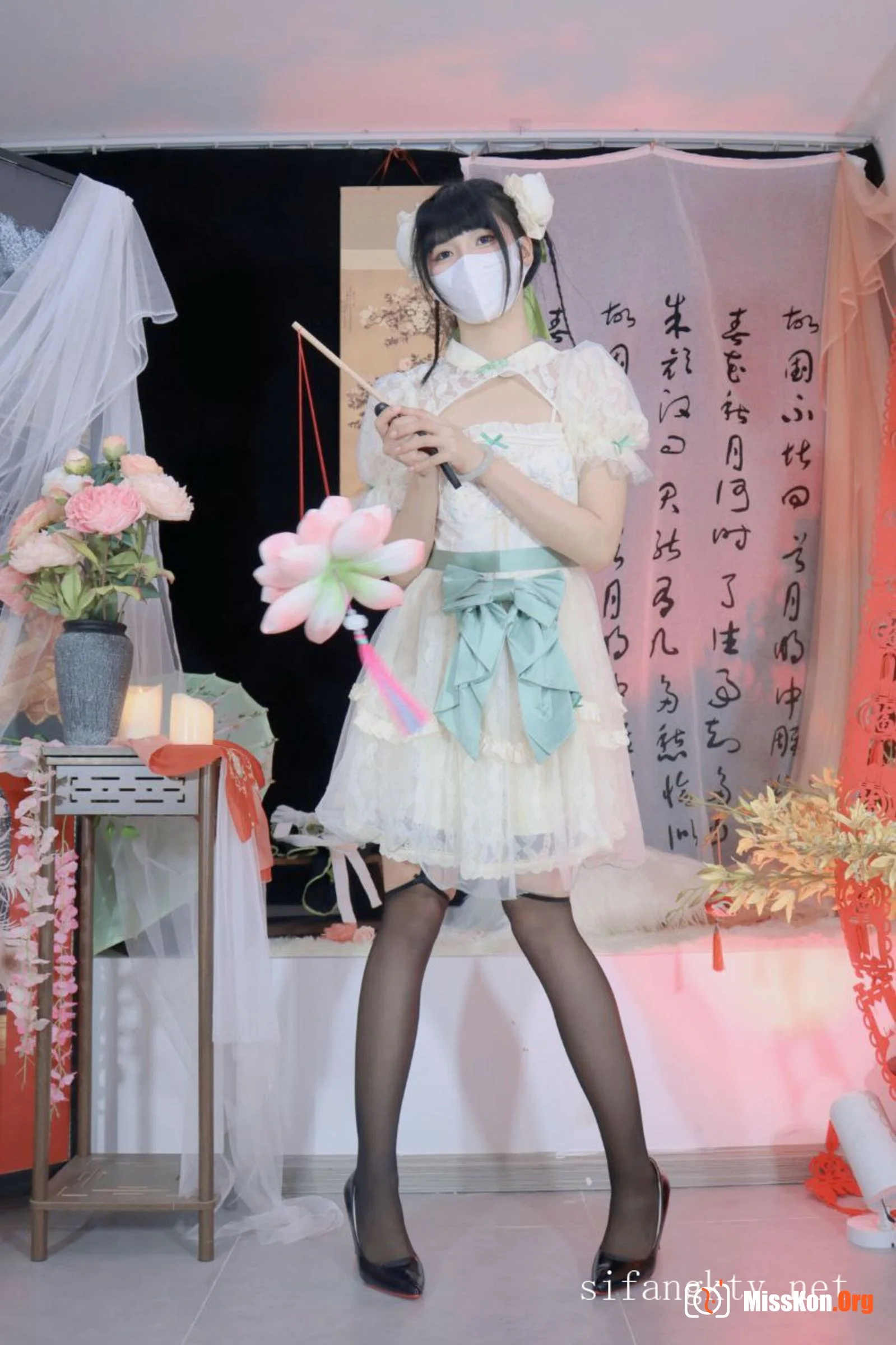 Miaojiang x Xiaojian x milk paste: Three people's nude dance talents in the Spring Festival Gala - Photo 5
