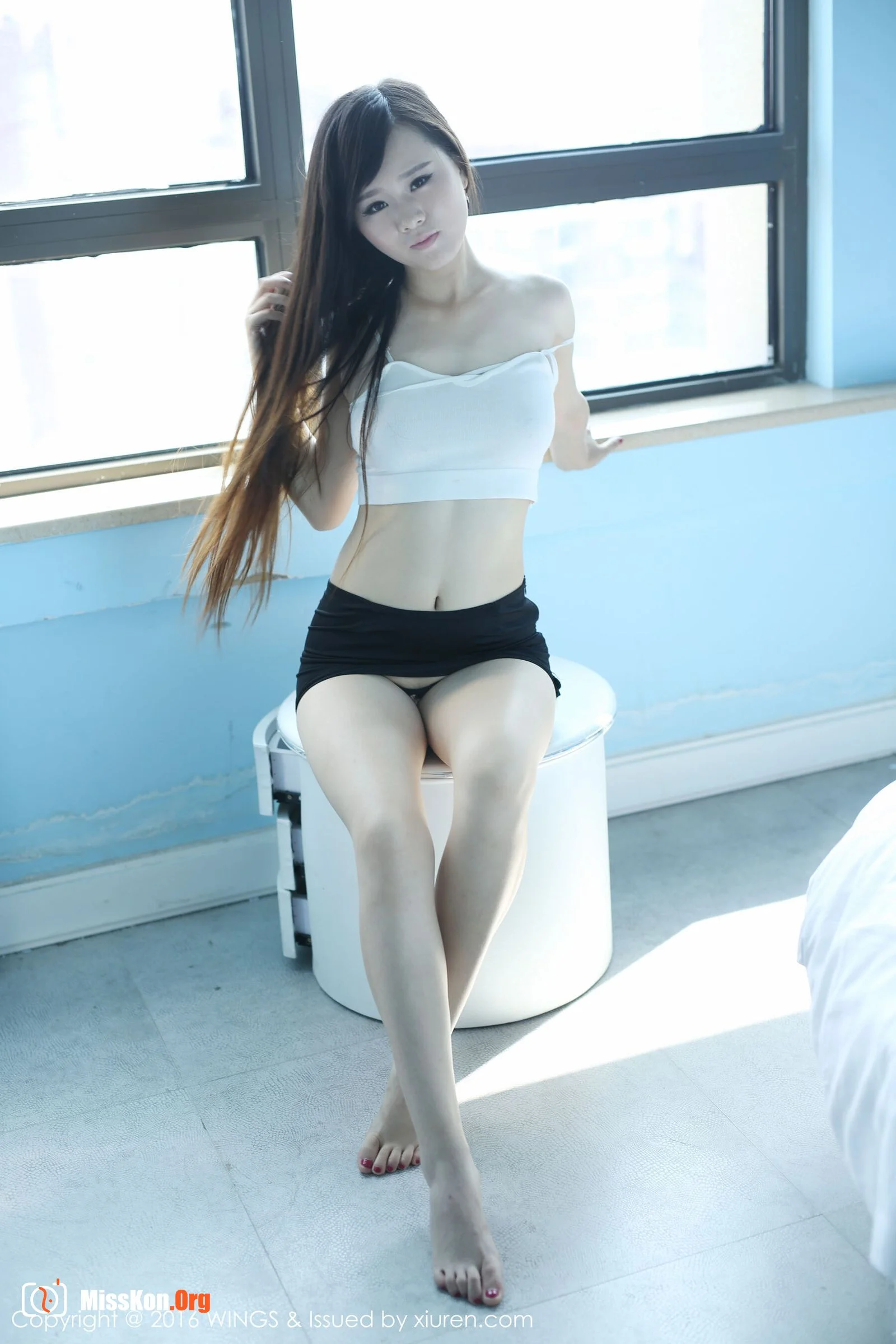 Miaomiao Cyann - Photo 3