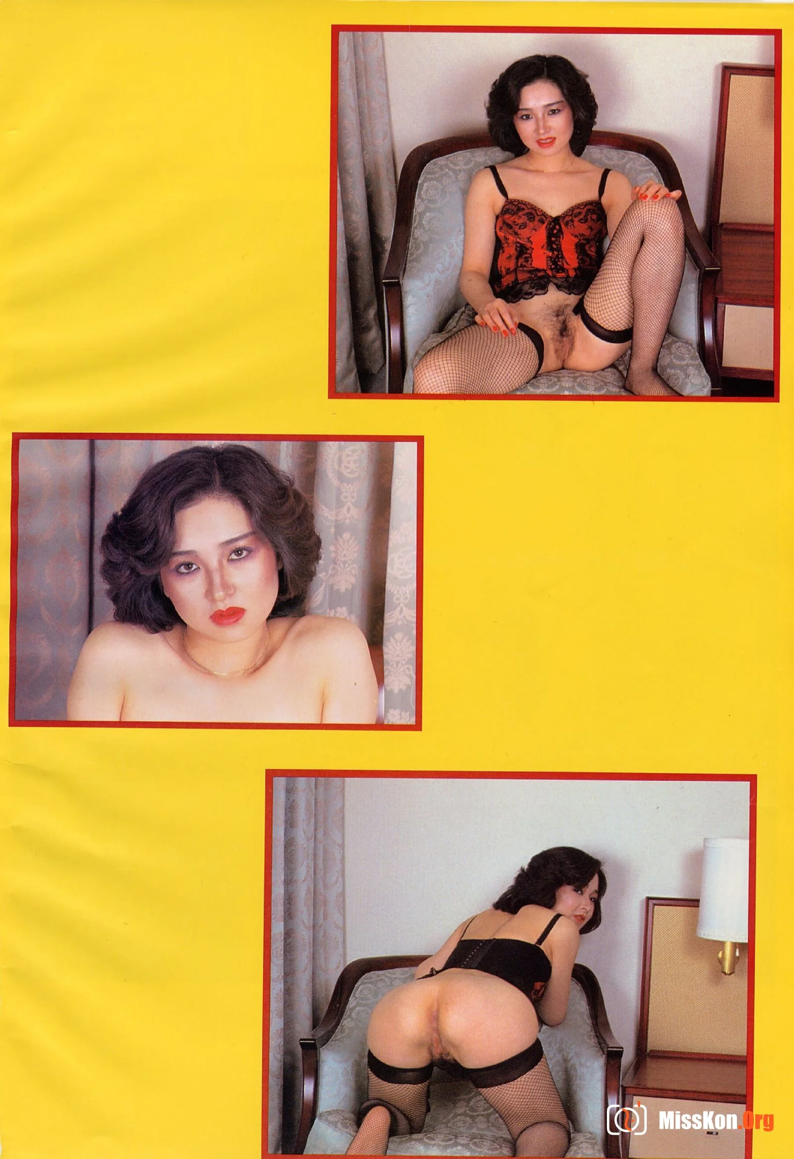 Michelle (1982-01-01) - Photo 2