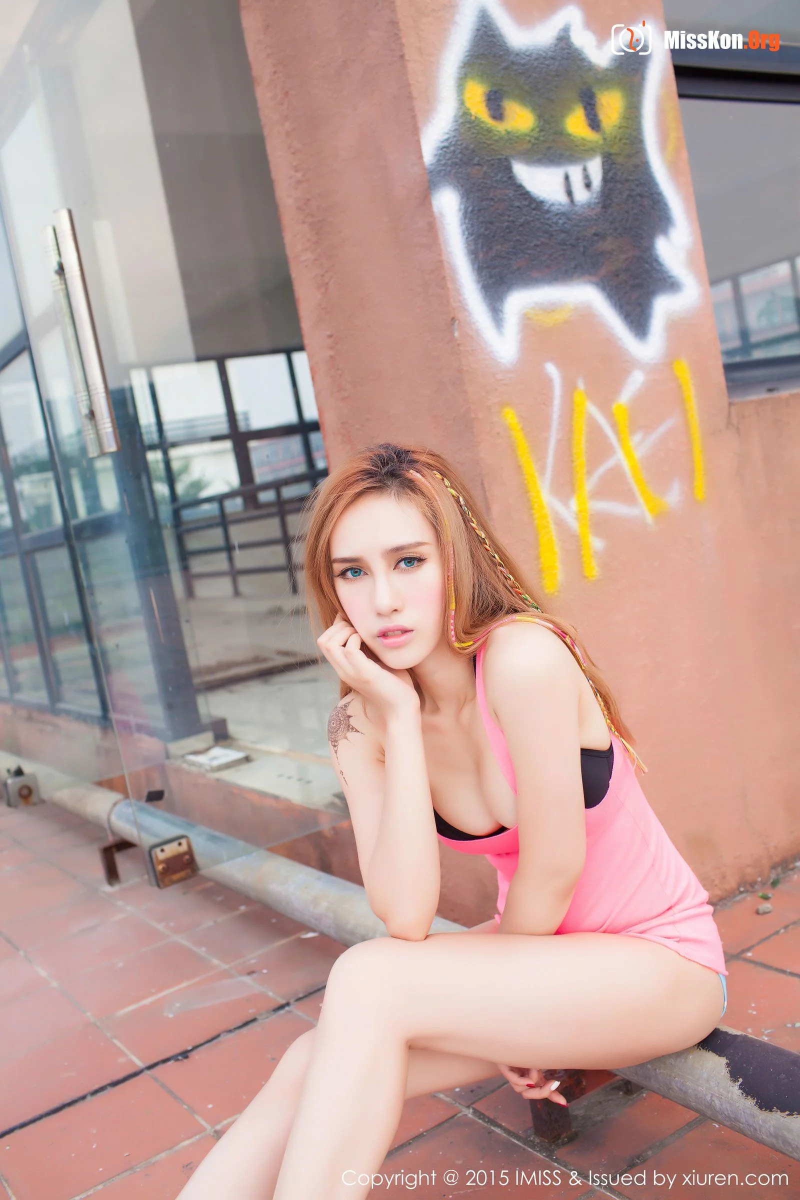 Michi_Ho - Photo 15