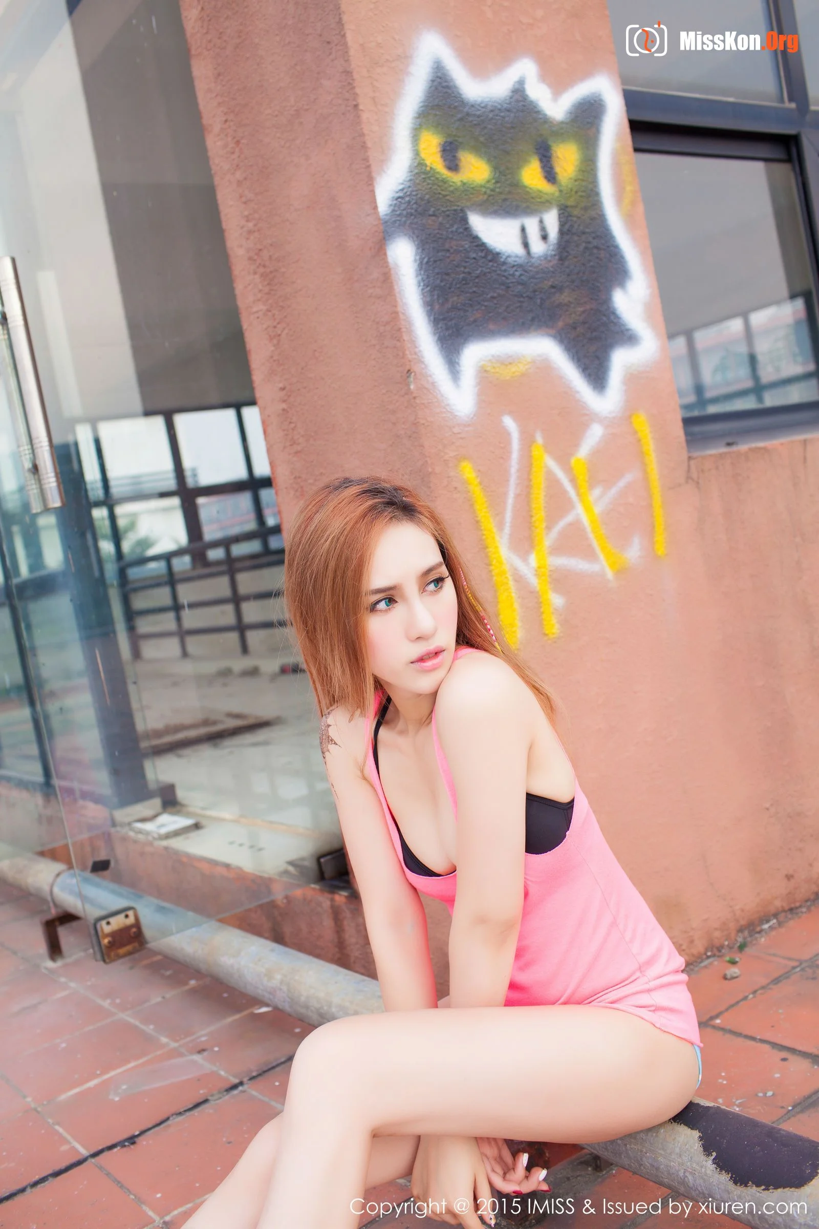 Michi_Ho - Photo 16