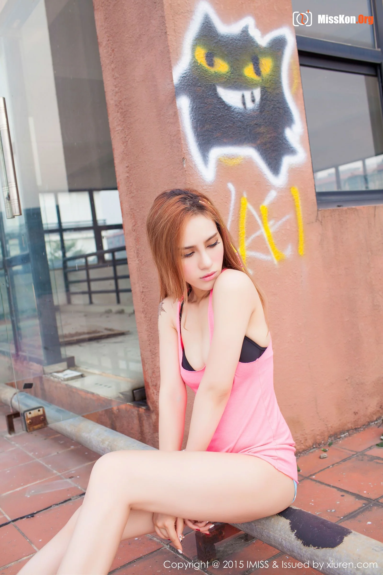 Michi_Ho - Photo 17