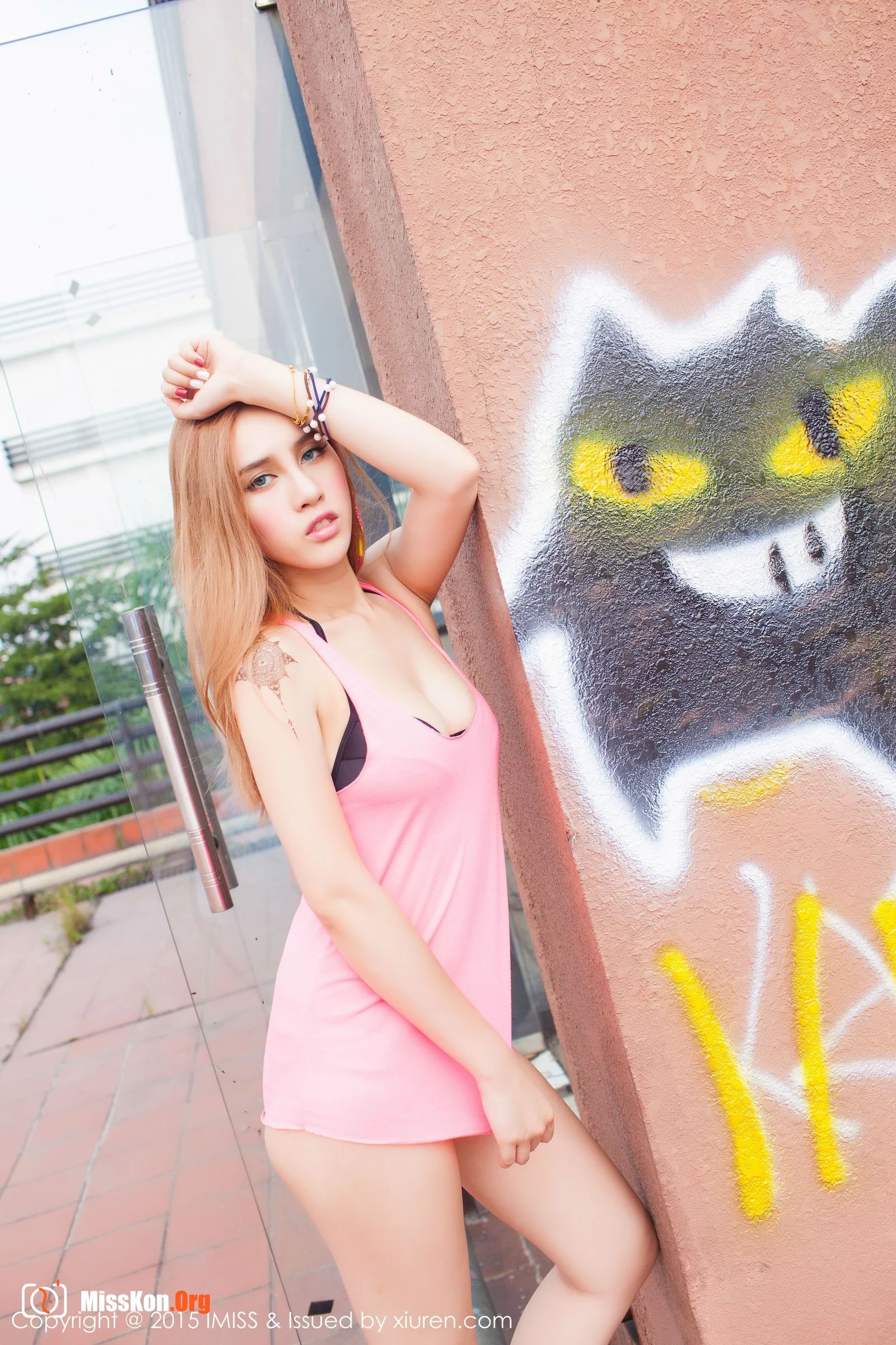 Michi_Ho - Photo 9