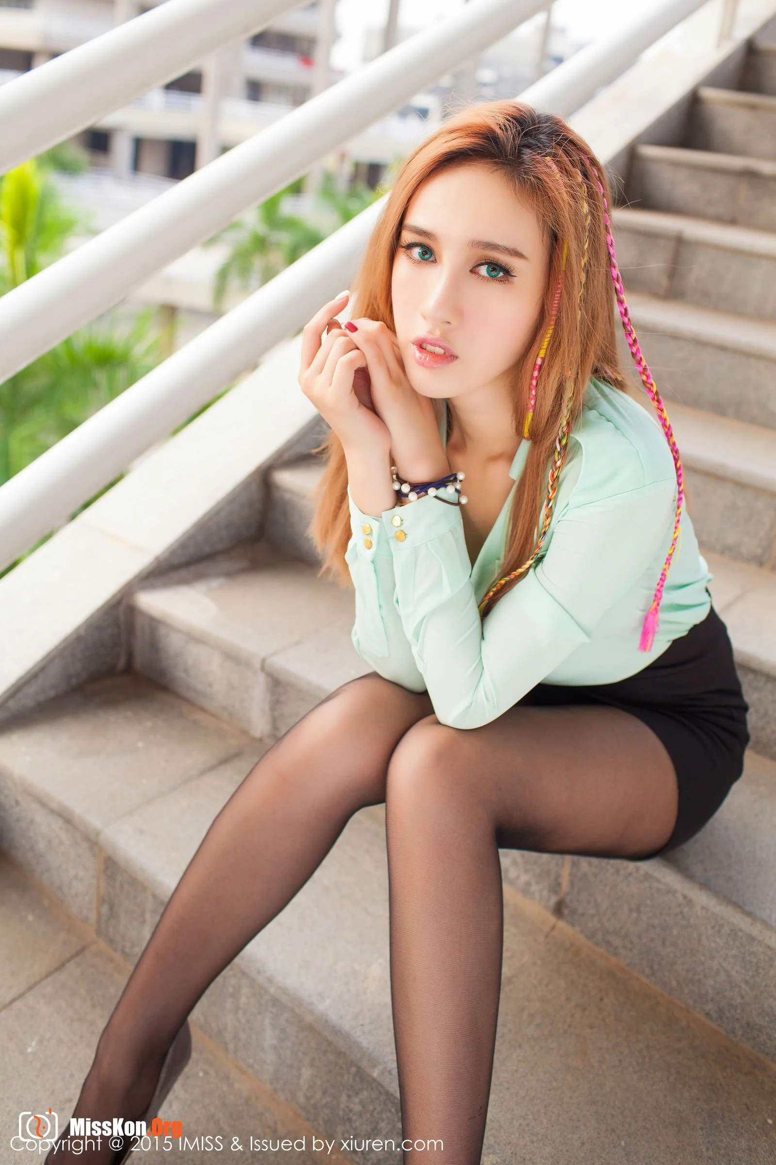 Michi_Ho - Photo 14