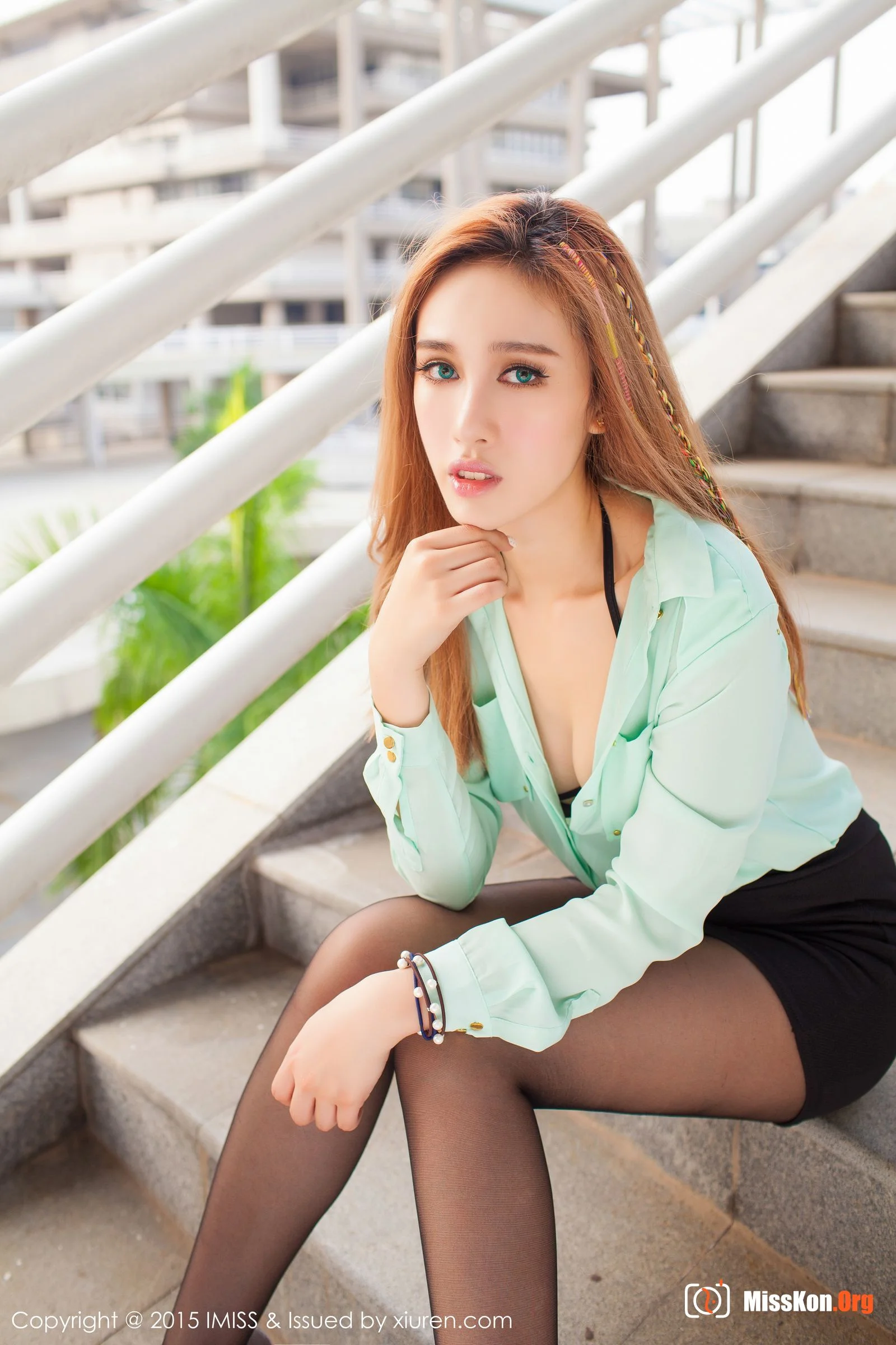 Michi_Ho - Photo 16