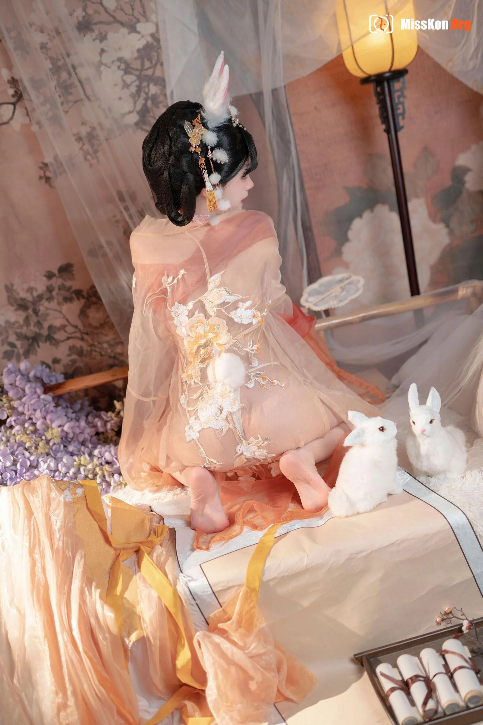 Mid-Autumn Festival Jade Rabbit - Photo 11