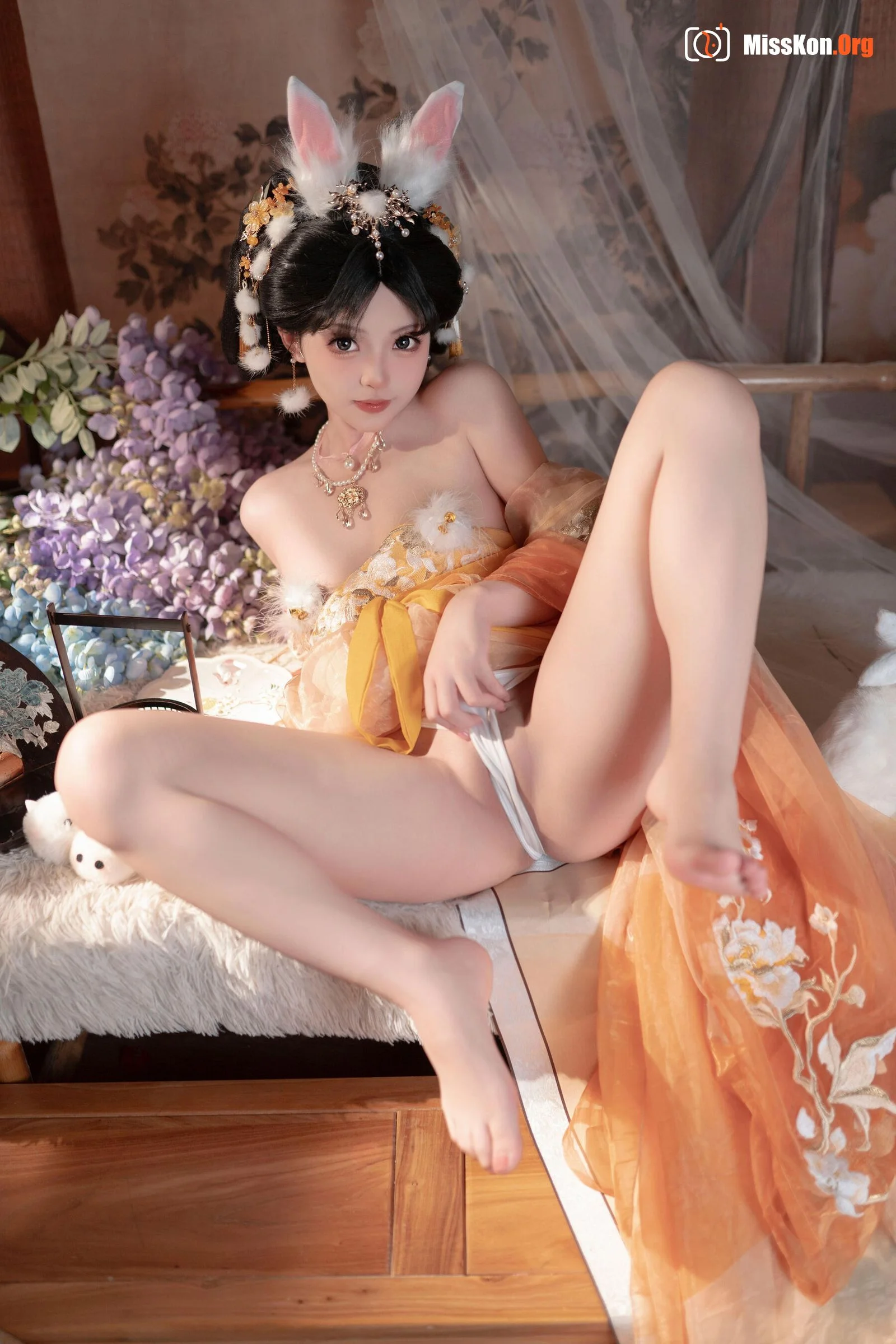 Mid-Autumn Festival Jade Rabbit - Photo 18