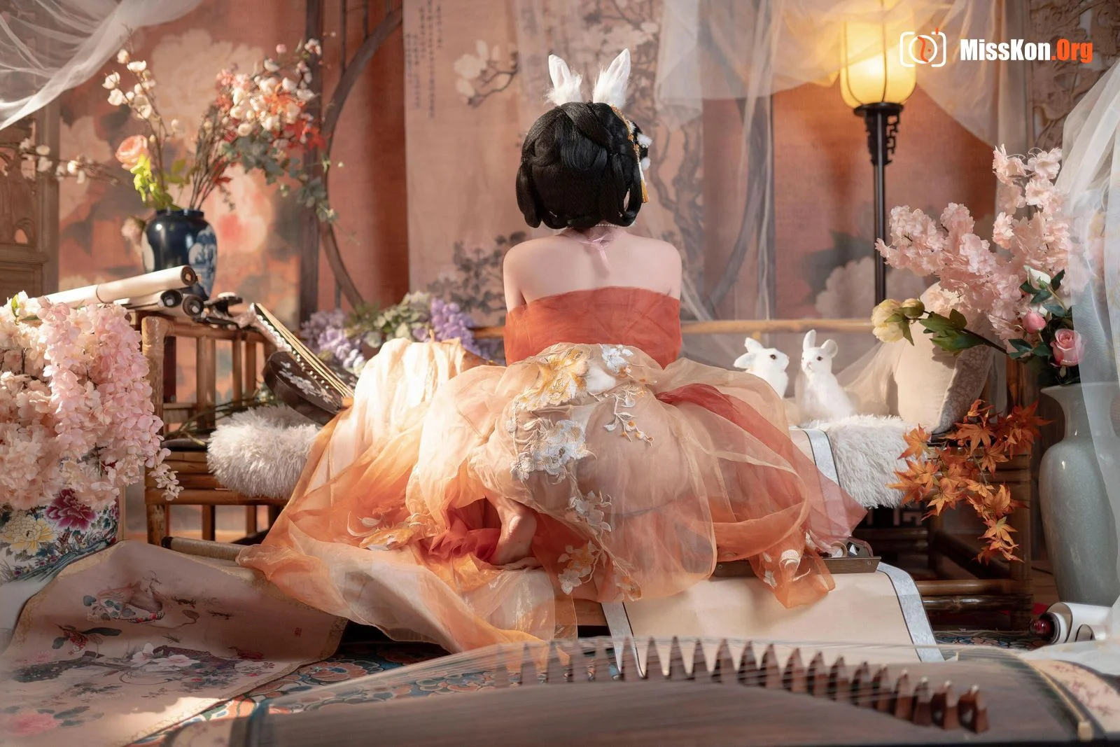 Mid-Autumn Festival Jade Rabbit - Photo 5