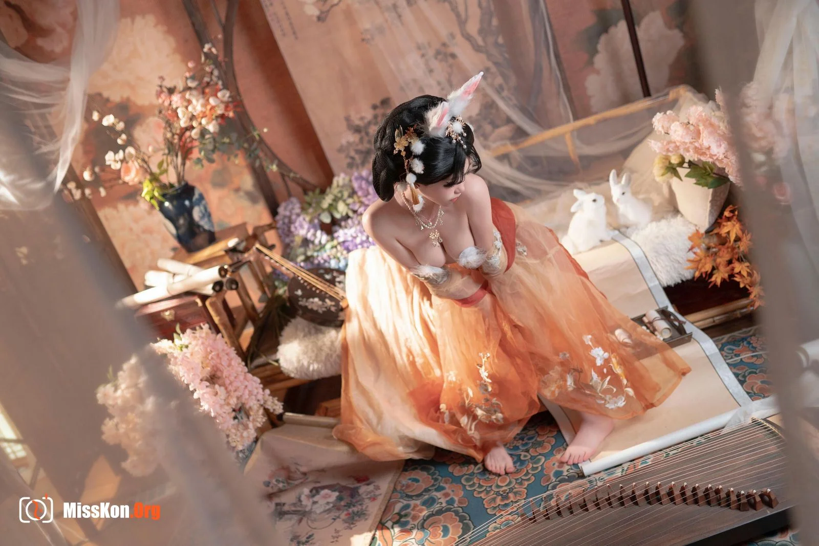 Mid-Autumn Festival Jade Rabbit - Photo 6