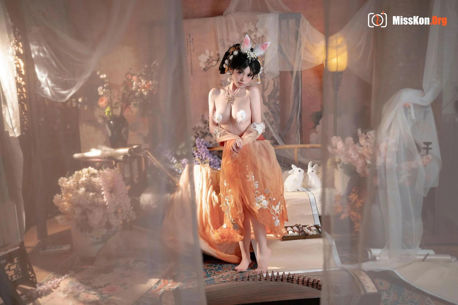 Mid-Autumn Festival Jade Rabbit - Photo 7