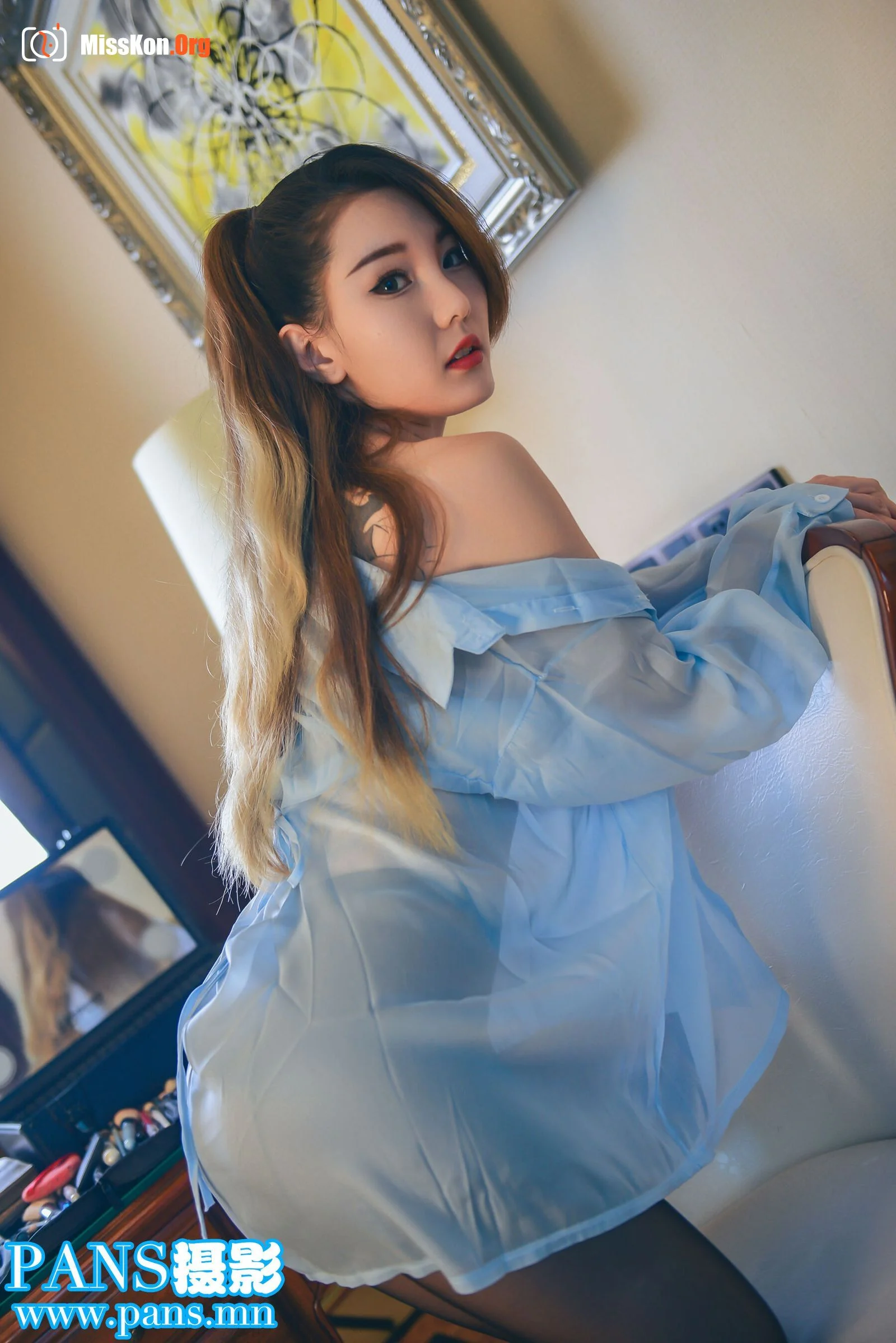 Mieko - Photo 32