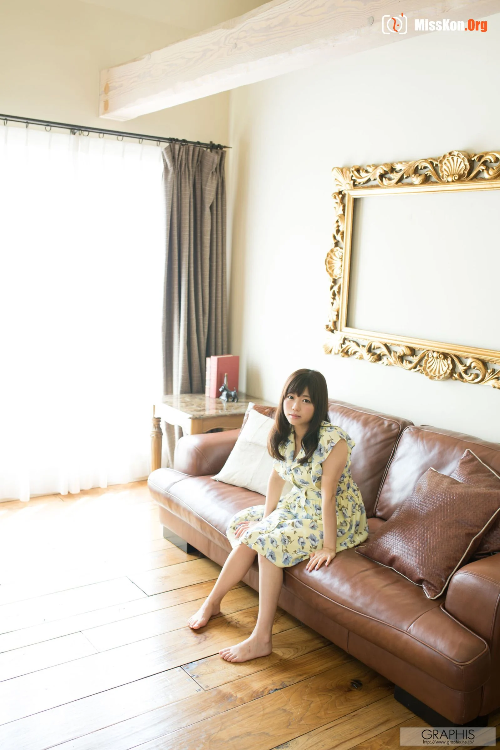 Miharu Usagi (2016-09-19) - Photo 2