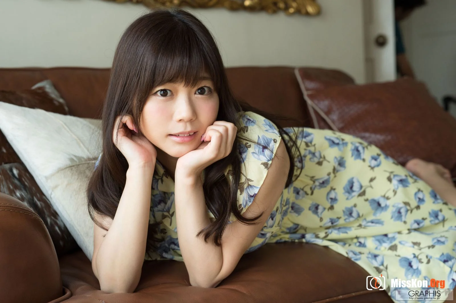 Miharu Usagi (2016-09-19) - Photo 4