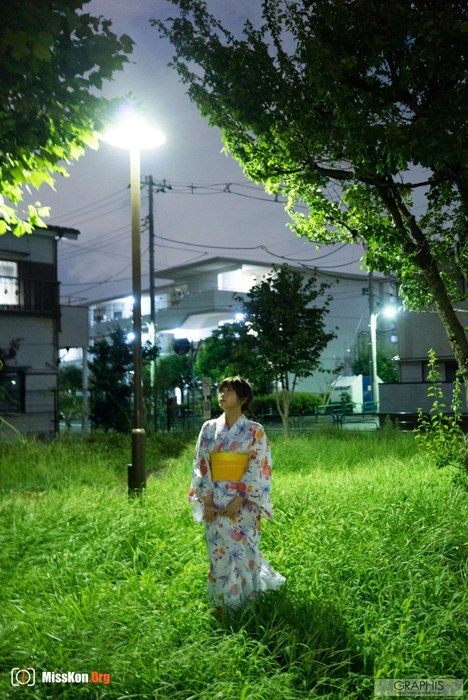 Miharu Usagi (2016-10-14) - Photo 2