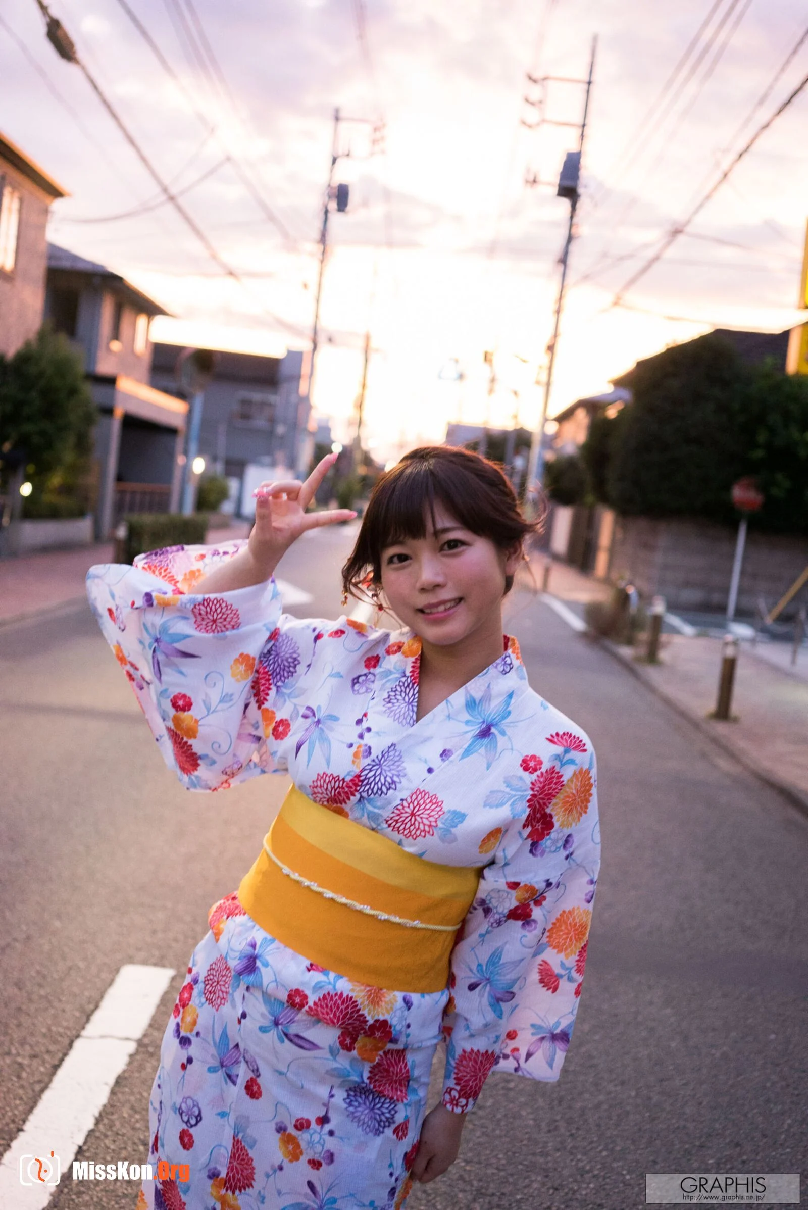 Miharu Usagi (2016-10-14) - Photo 3