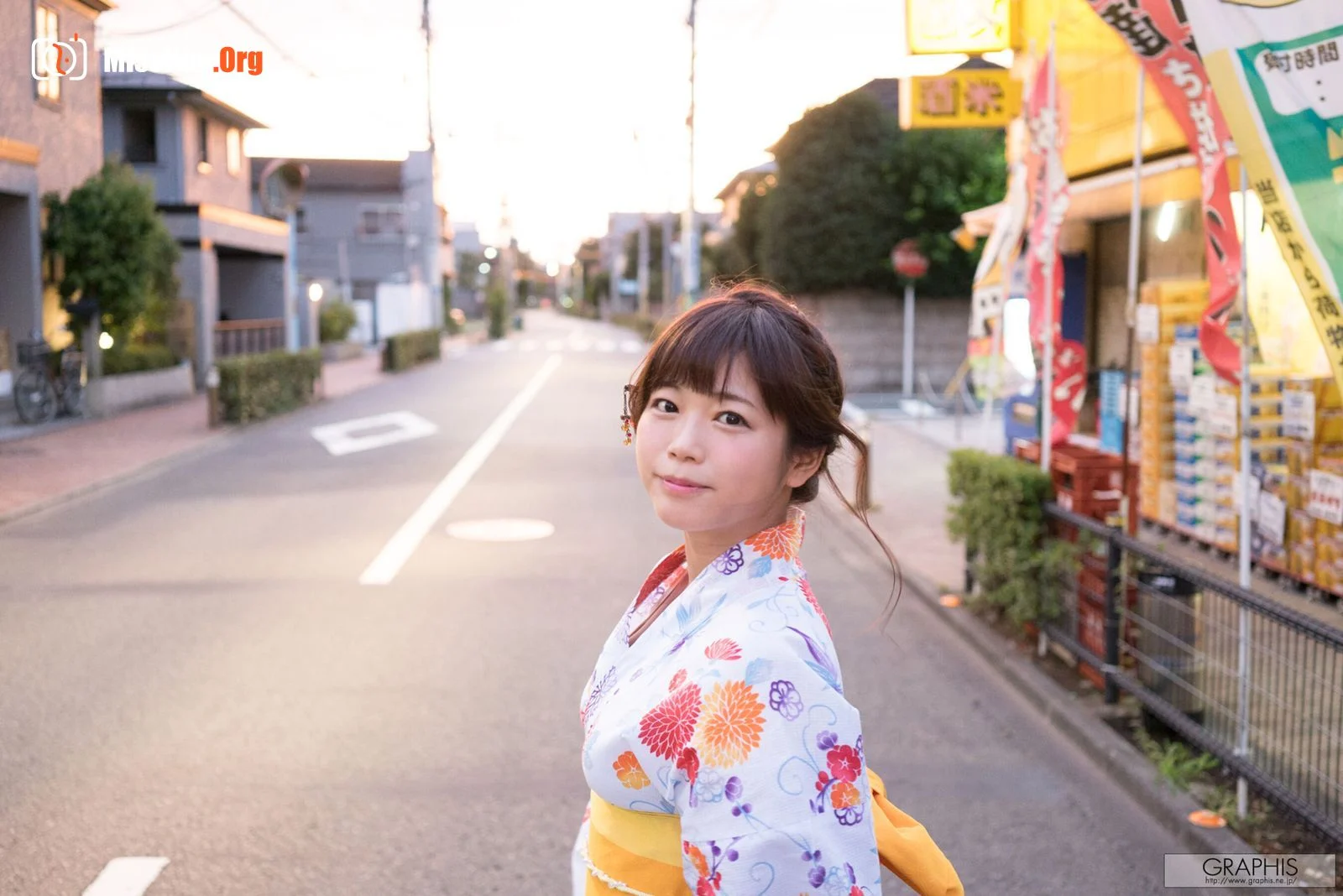 Miharu Usagi (2016-10-14) - Photo 4