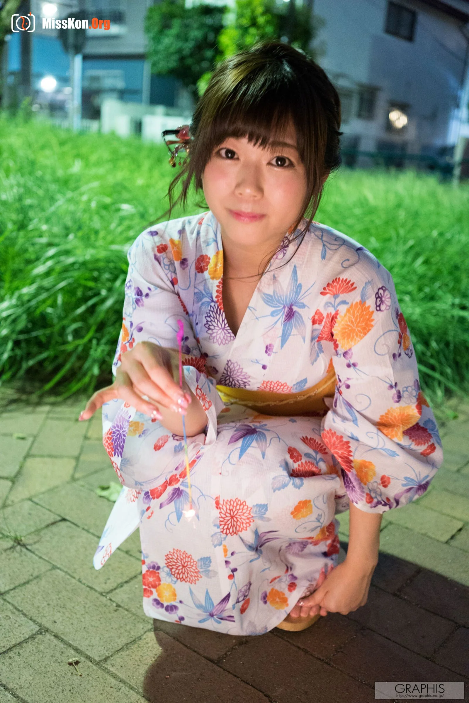 Miharu Usagi (2016-10-14) - Photo 5