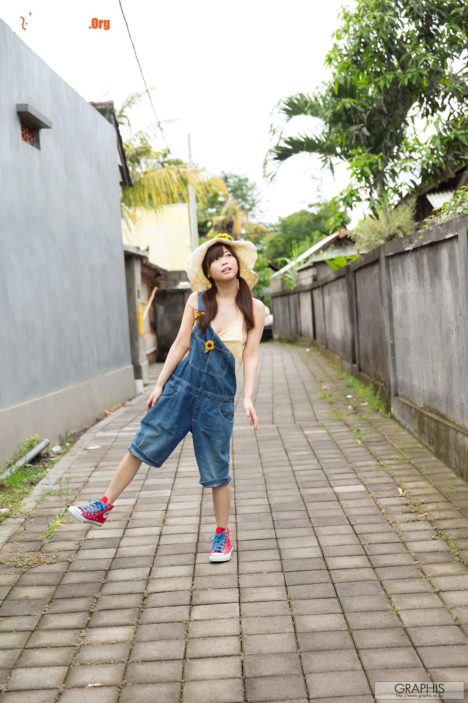 Miharu Usagi: USADOL♥ (2016-04-01) - Photo 2