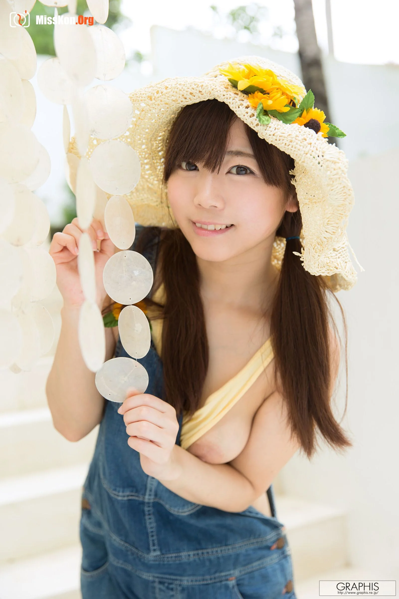 Miharu Usagi: USADOL♥ (2016-04-01) - Photo 3