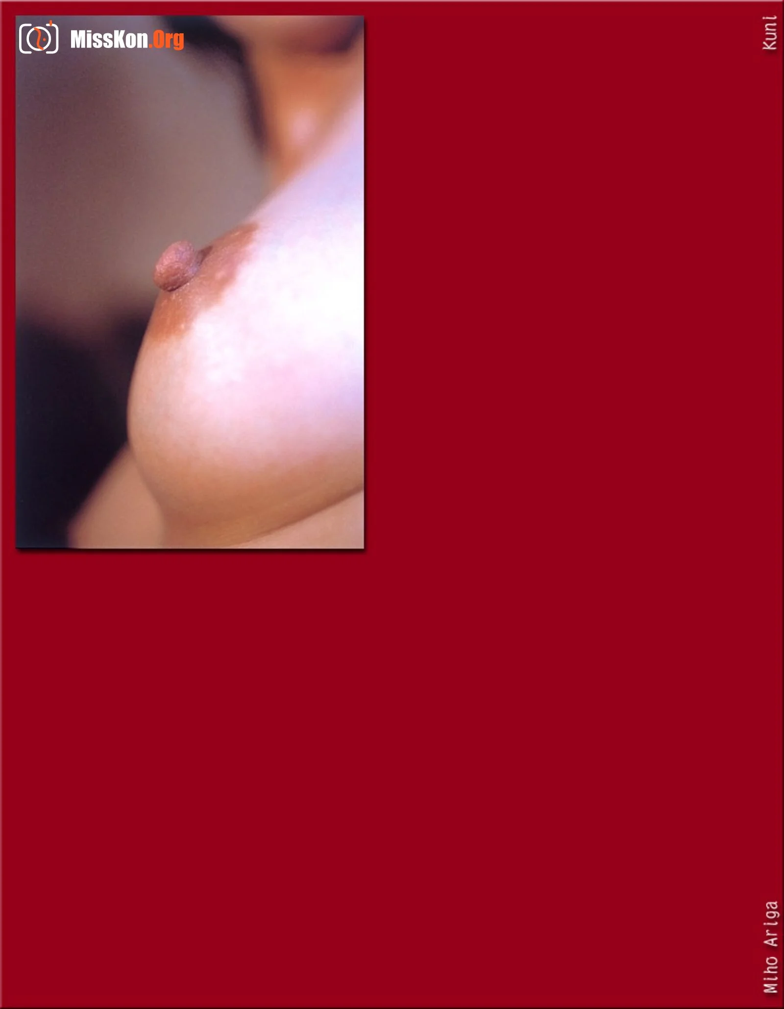 Miho Ariga - Photo 3