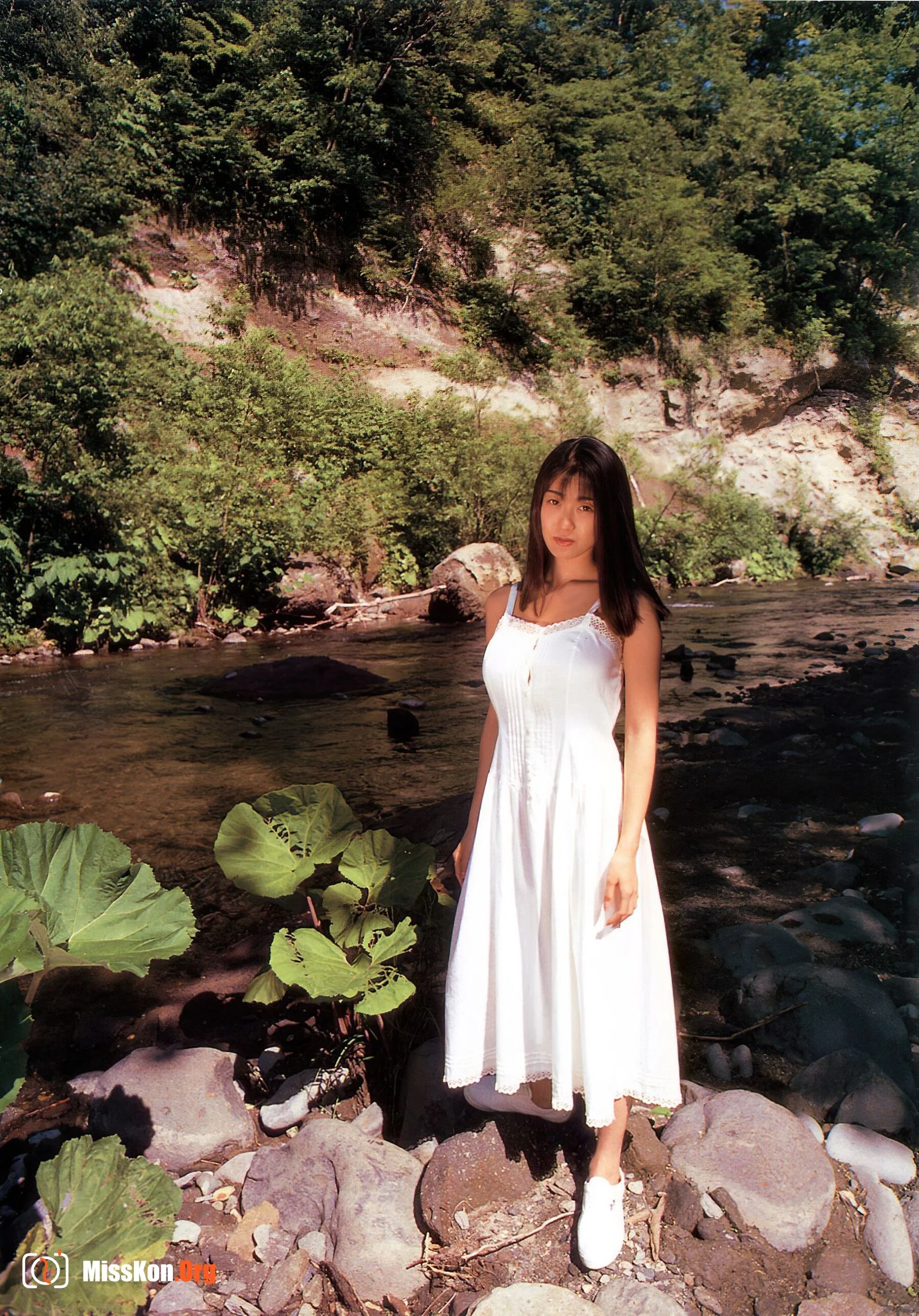 Miho Ariga "APHRODITE" (Yingzhi Publishing) - Photo 17