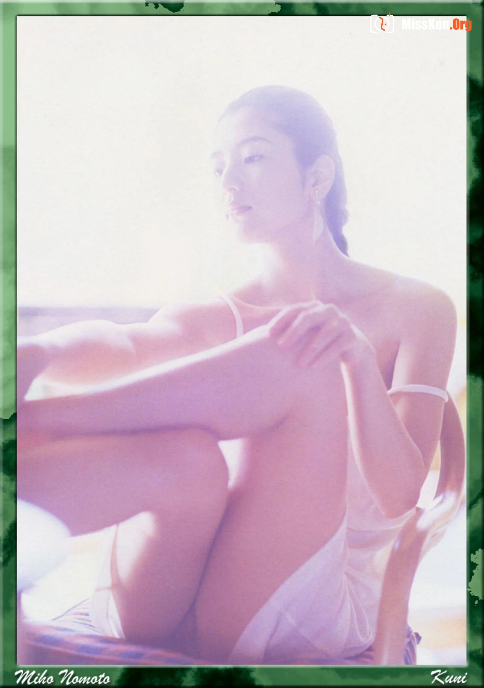Miho Nomoto - Photo 10
